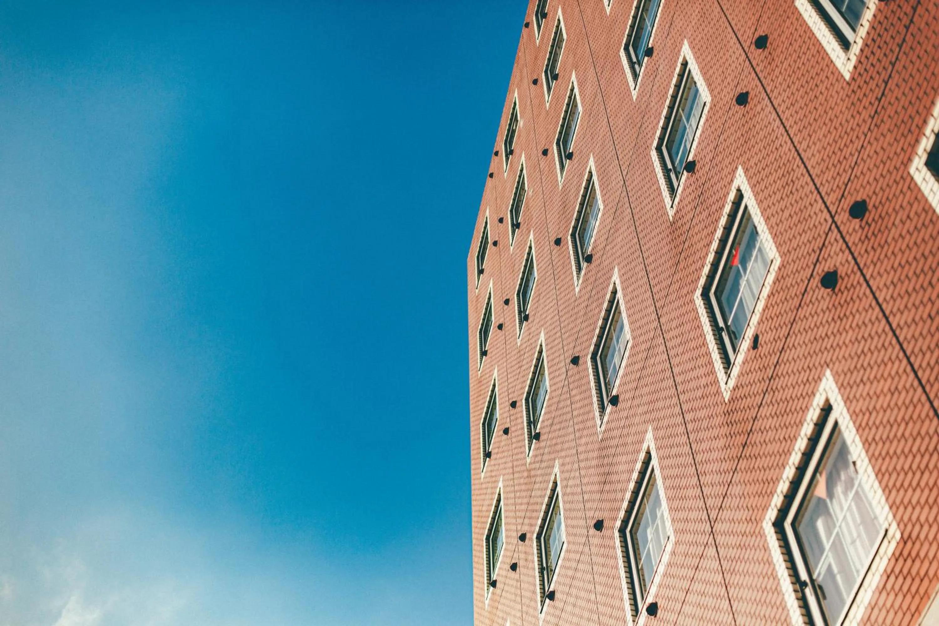 Property building in Kuretake-Inn Tokyo Funabori