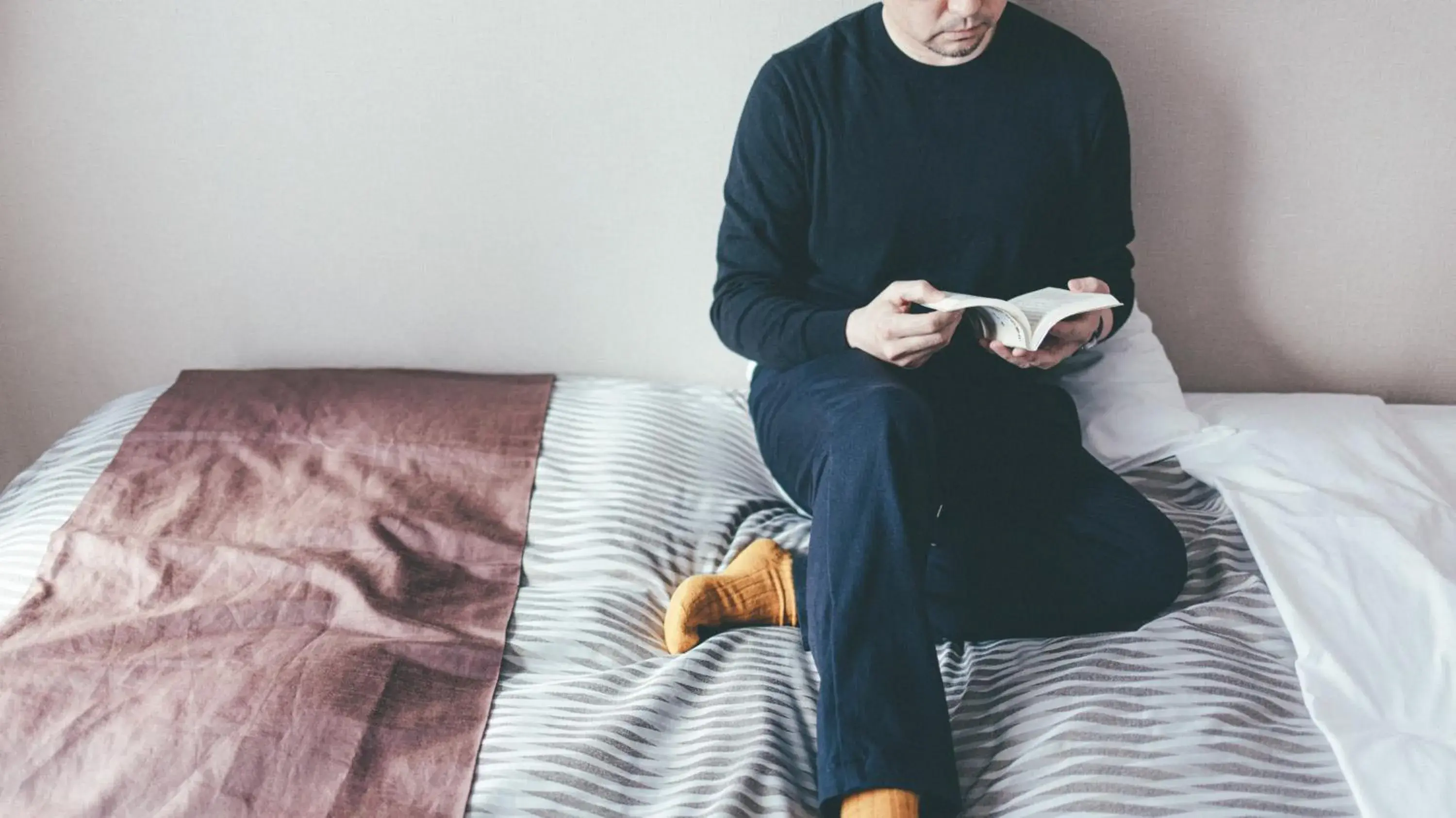 Bedroom, Bed in Kuretake-Inn Tokyo Funabori Bedroom, Bed in Kuretake-Inn Tokyo Funabori