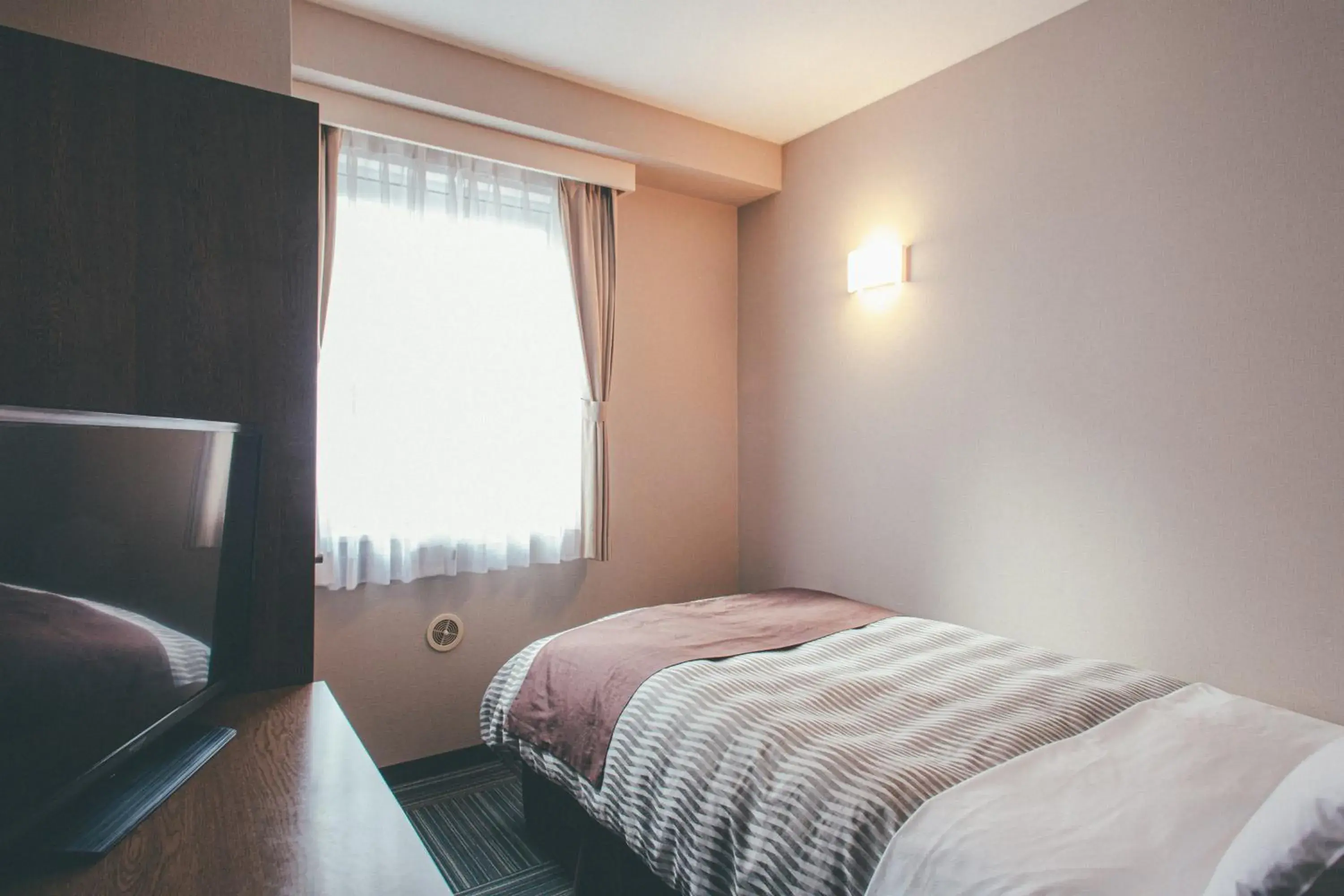 Single Room - Non-Smoking in Kuretake-Inn Tokyo Funabori Single Room - Non-Smoking in Kuretake-Inn Tokyo Funabori