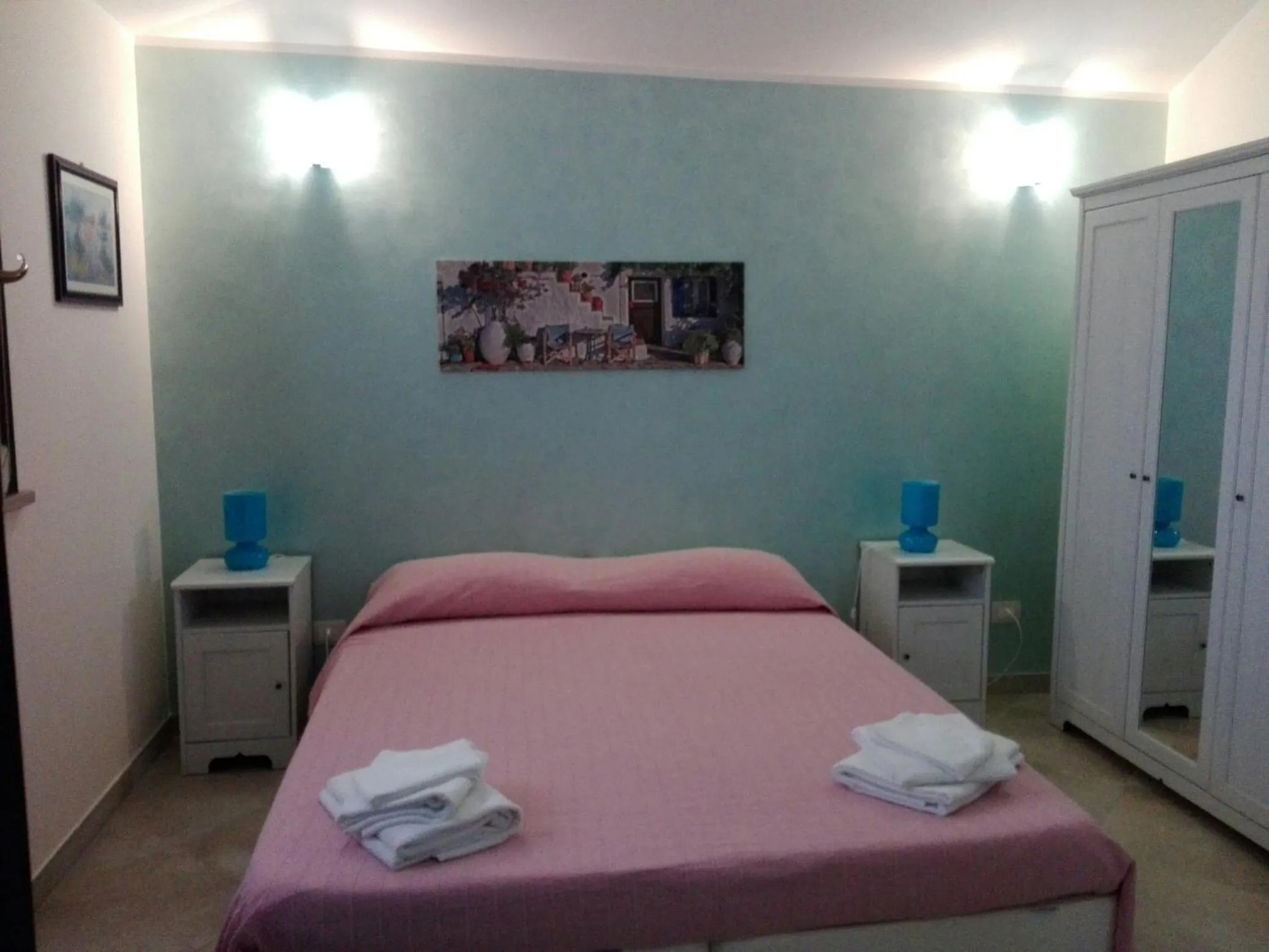 Il Poggetto Marzamemi B&B