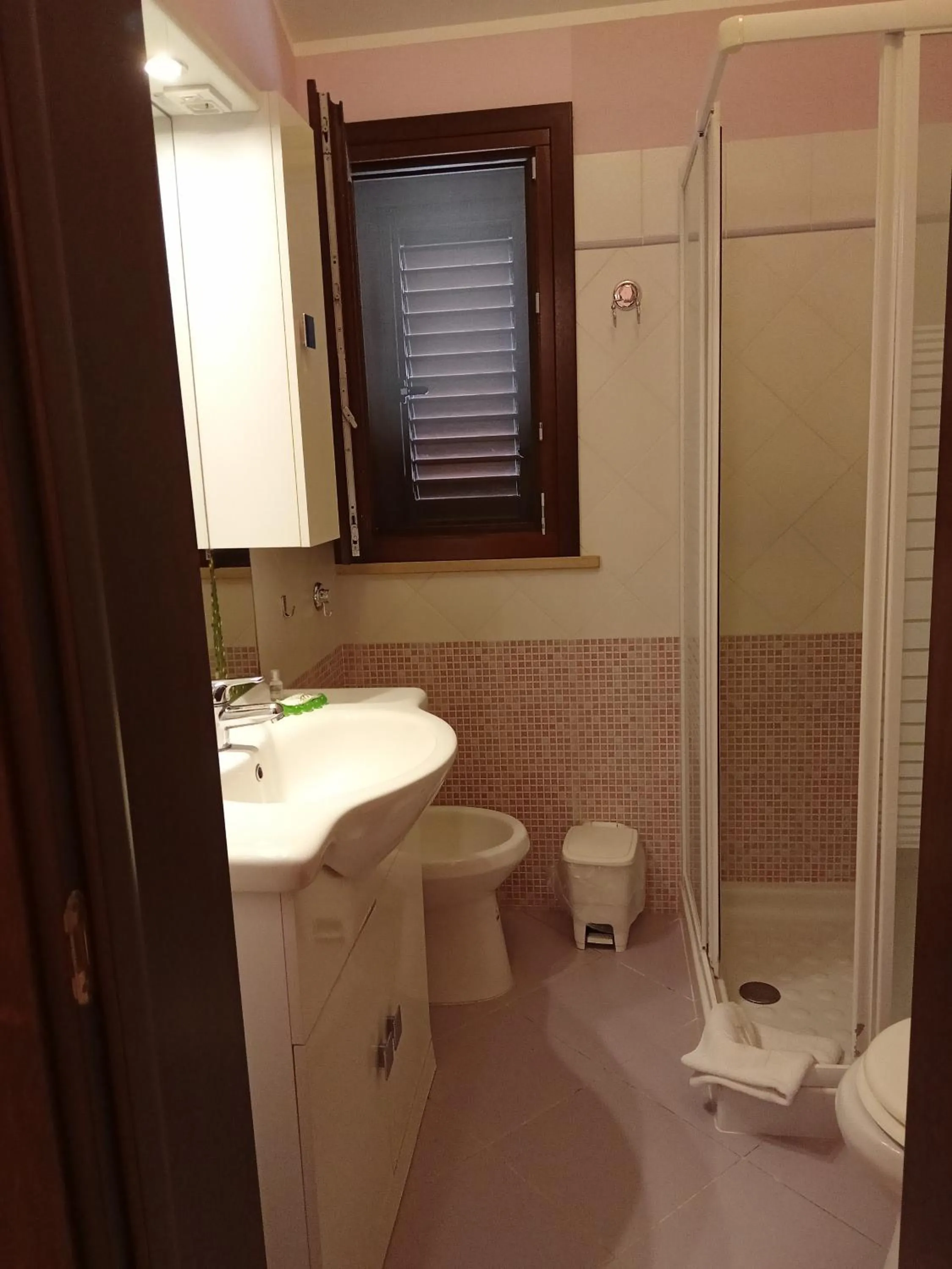 Il Poggetto Marzamemi B&B