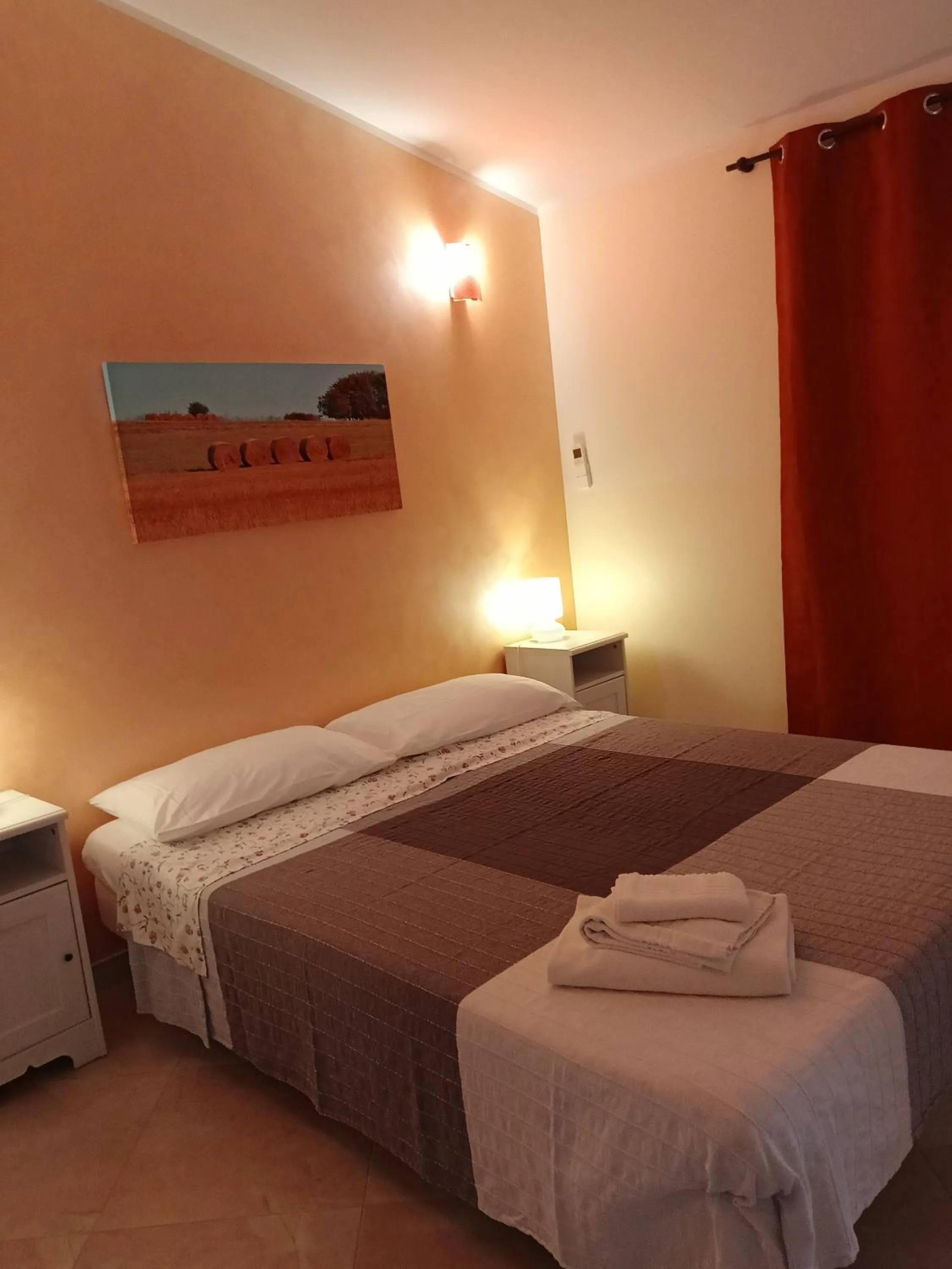 Il Poggetto Marzamemi B&B