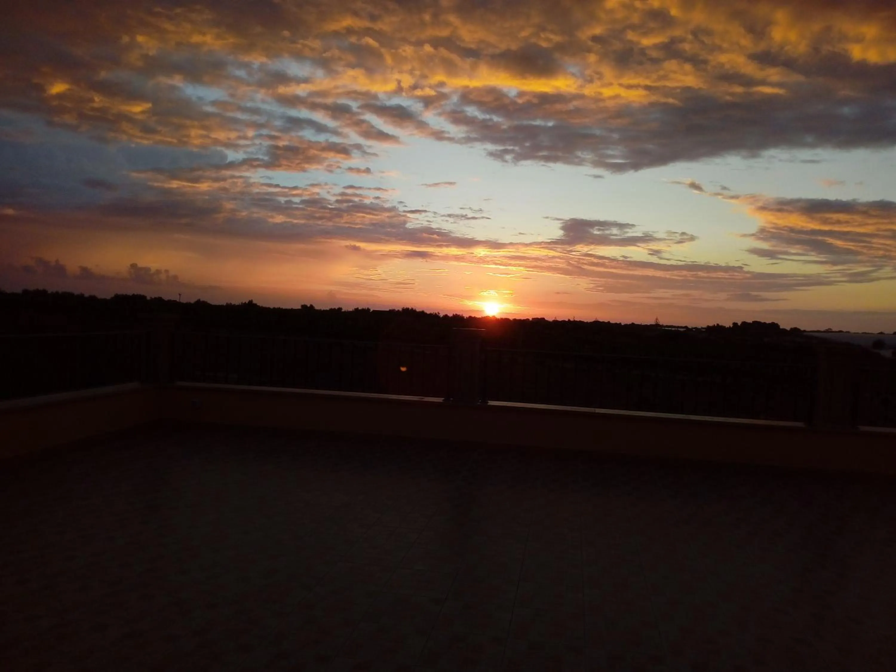 Il Poggetto Marzamemi B&B