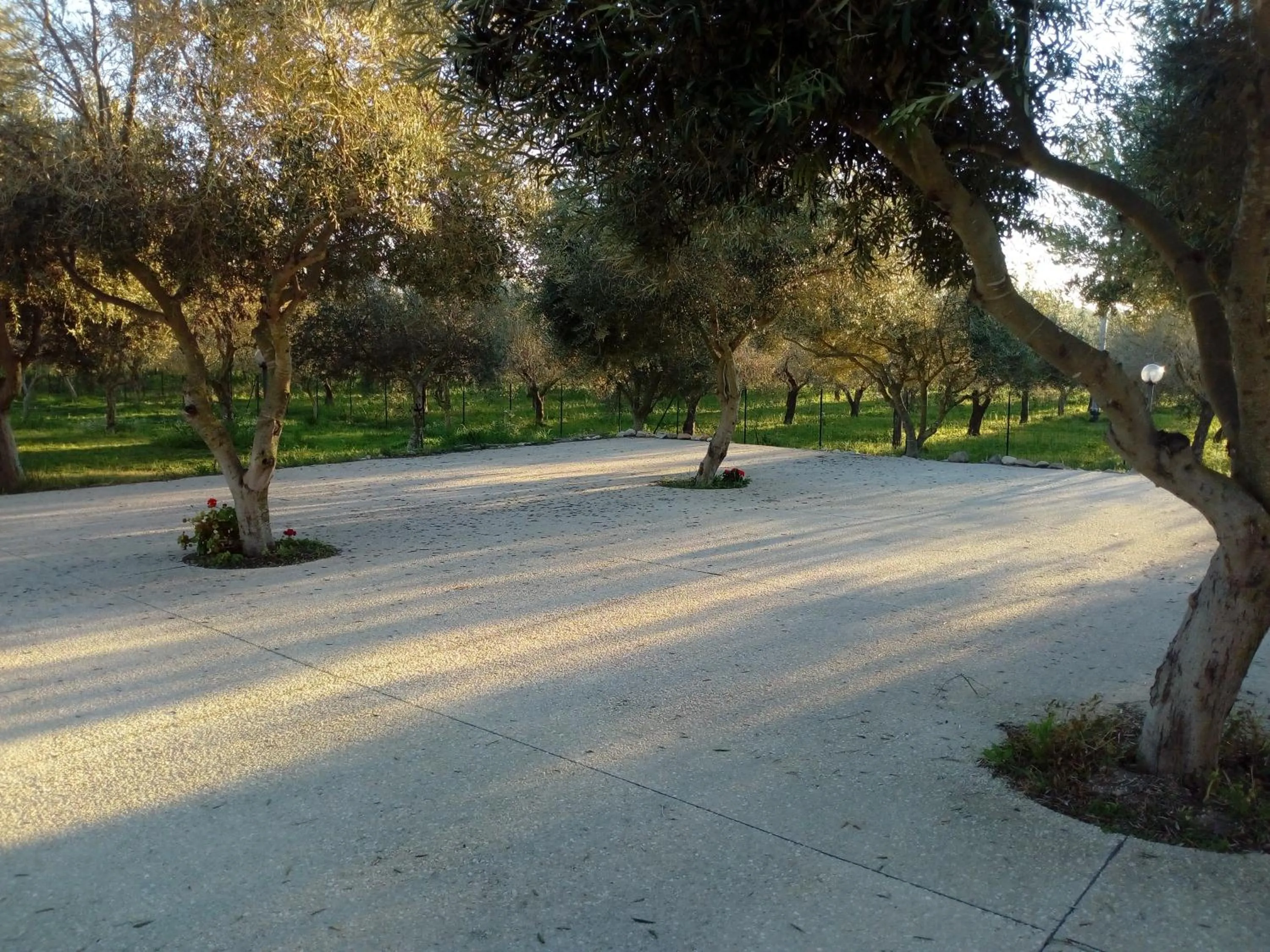 Il Poggetto Marzamemi B&B