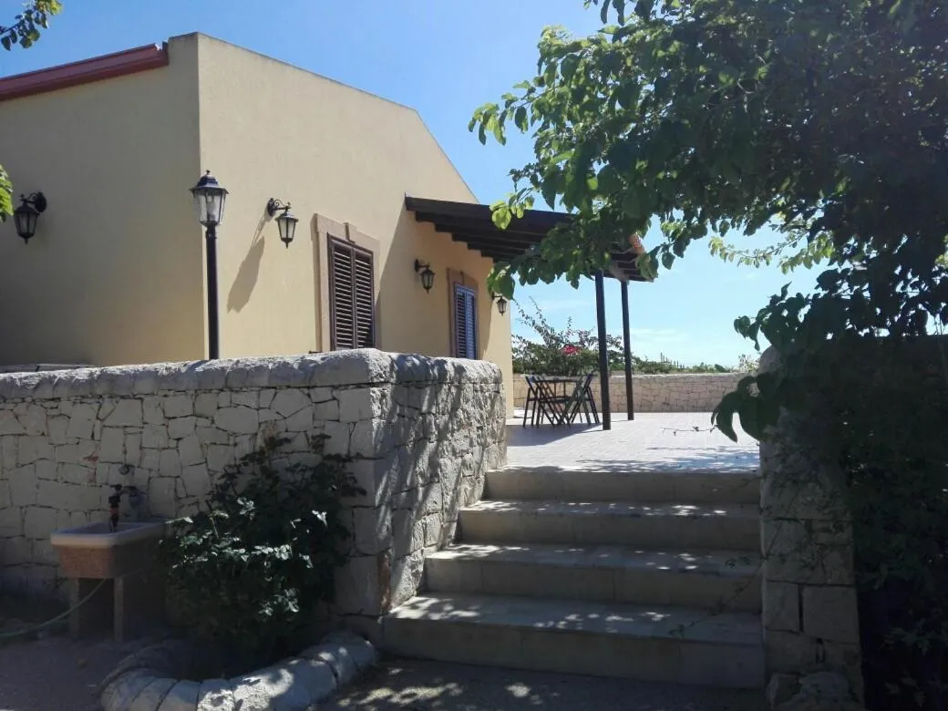 Il Poggetto Marzamemi B&B
