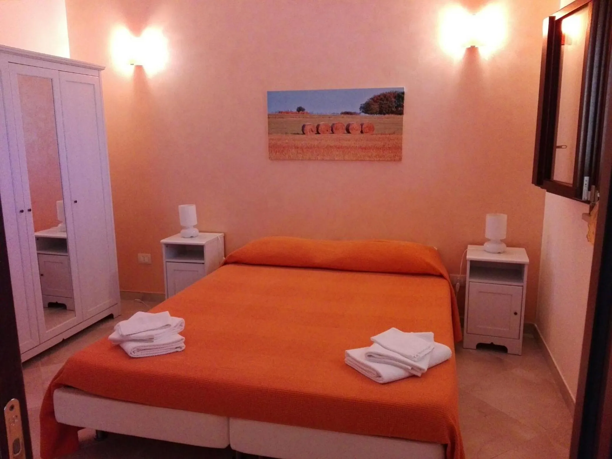 Il Poggetto Marzamemi B&B