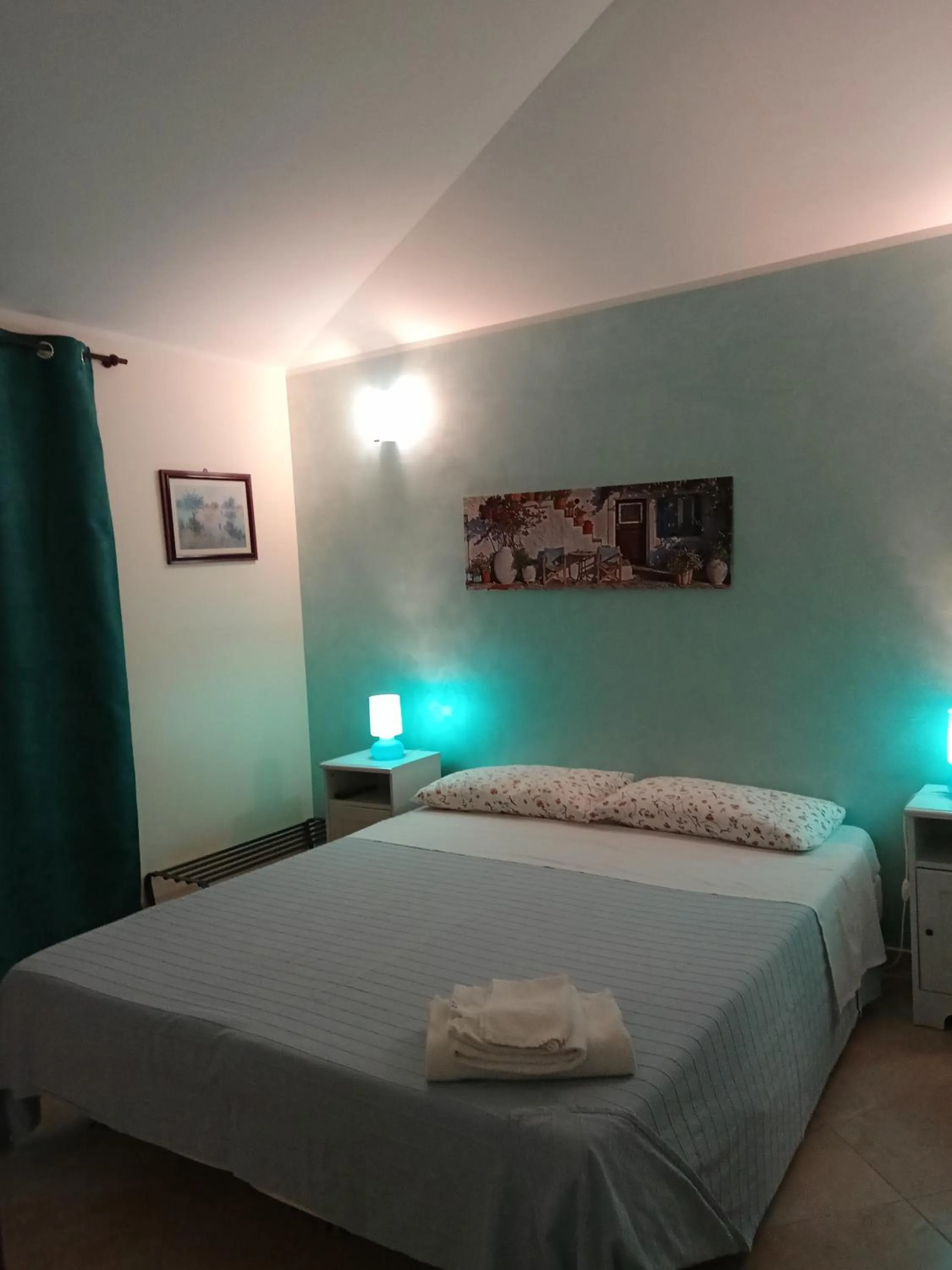 Il Poggetto Marzamemi B&B