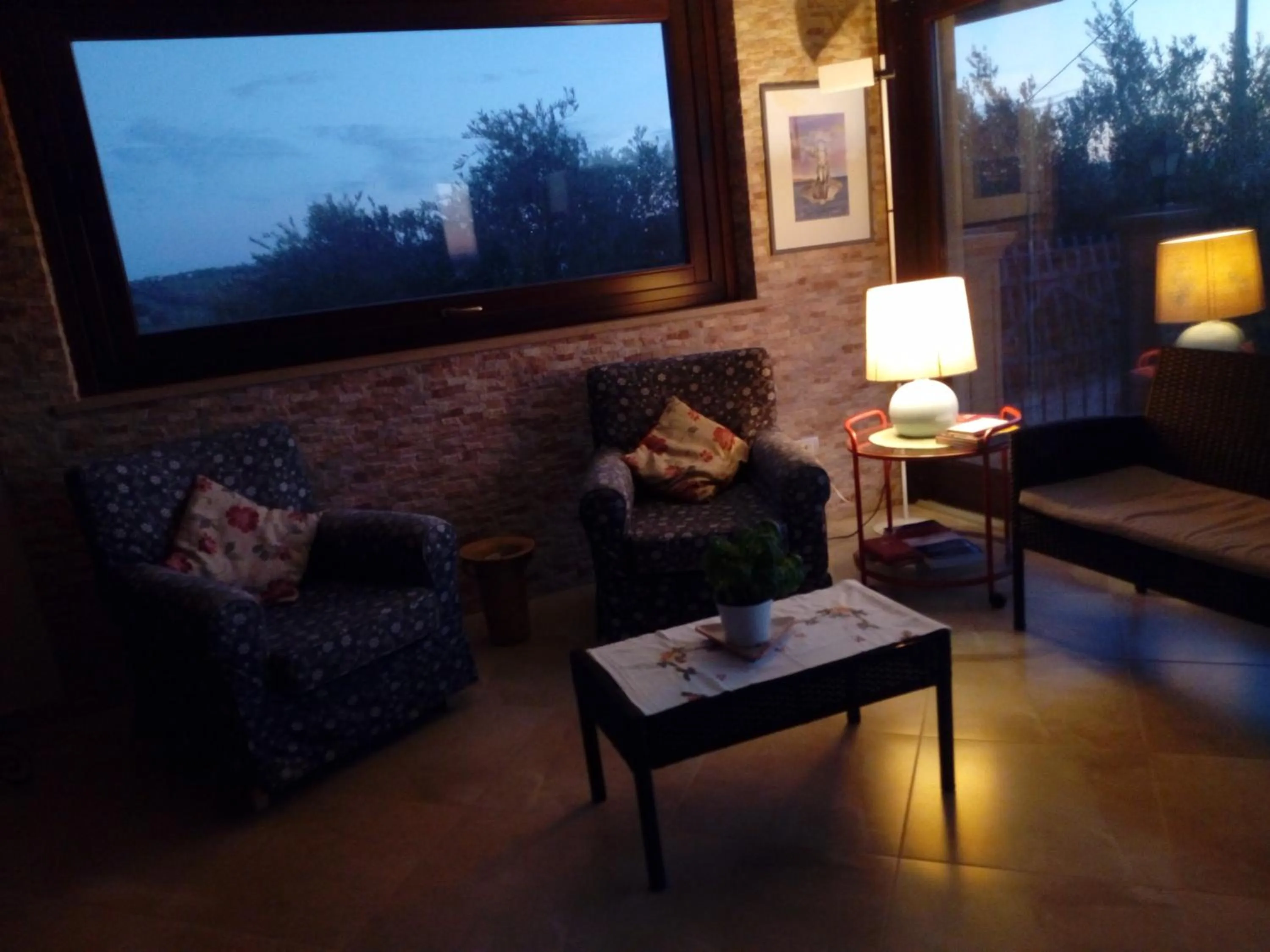 Il Poggetto Marzamemi B&B