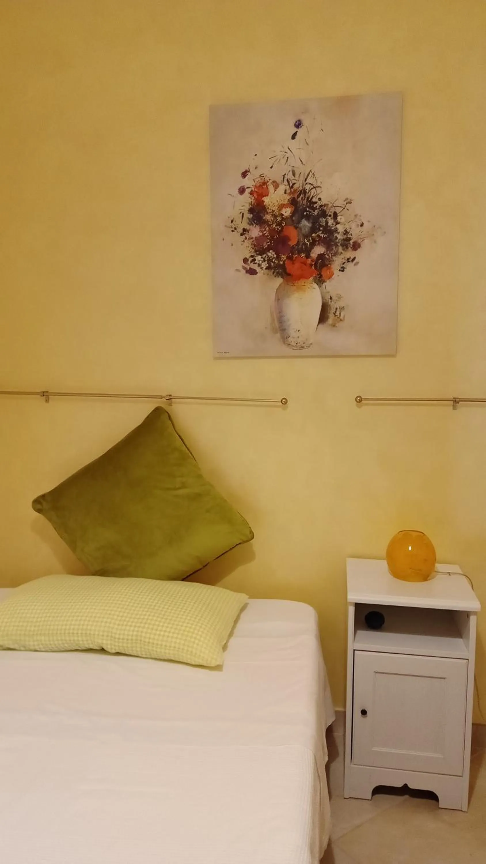 Il Poggetto Marzamemi B&B