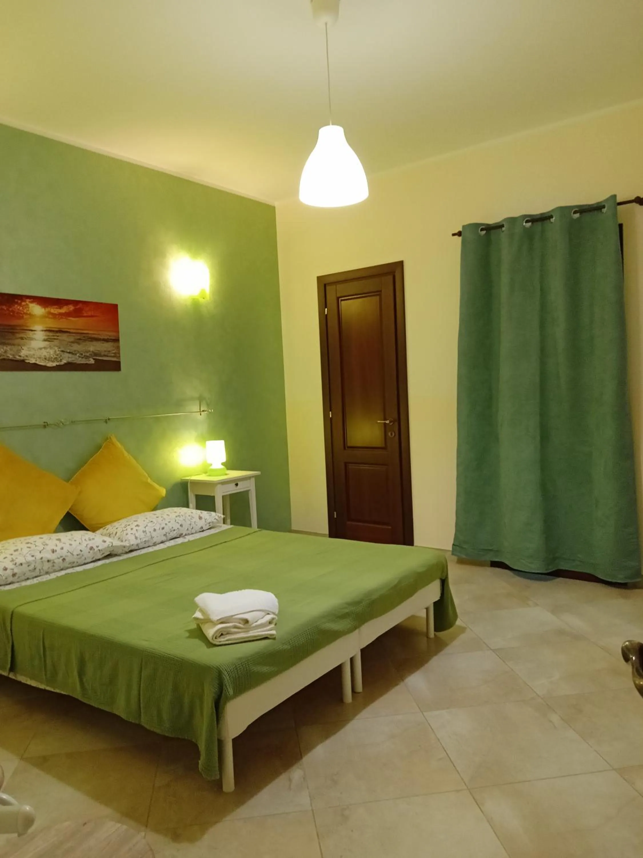 Il Poggetto Marzamemi B&B
