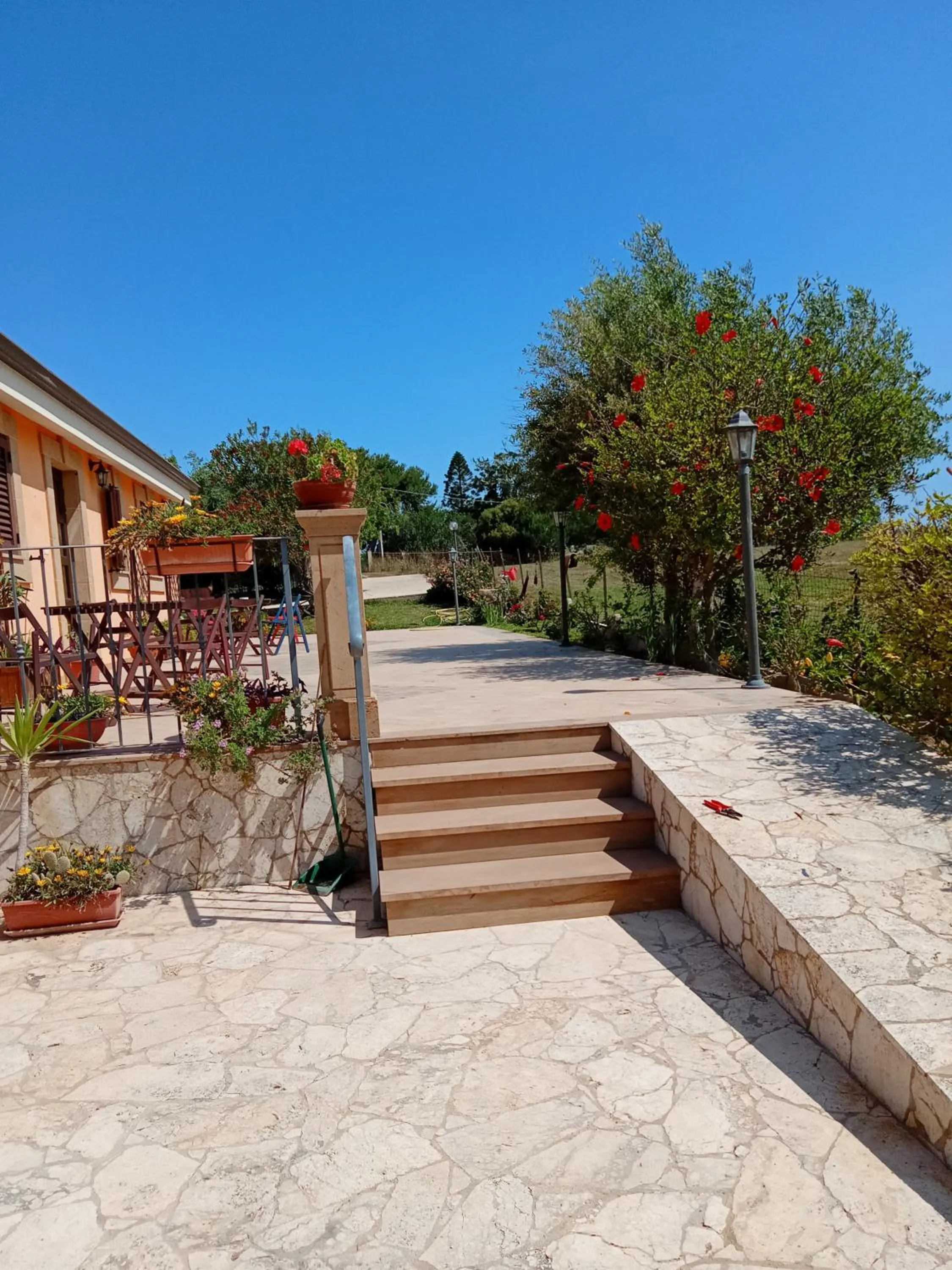 Il Poggetto Marzamemi B&B