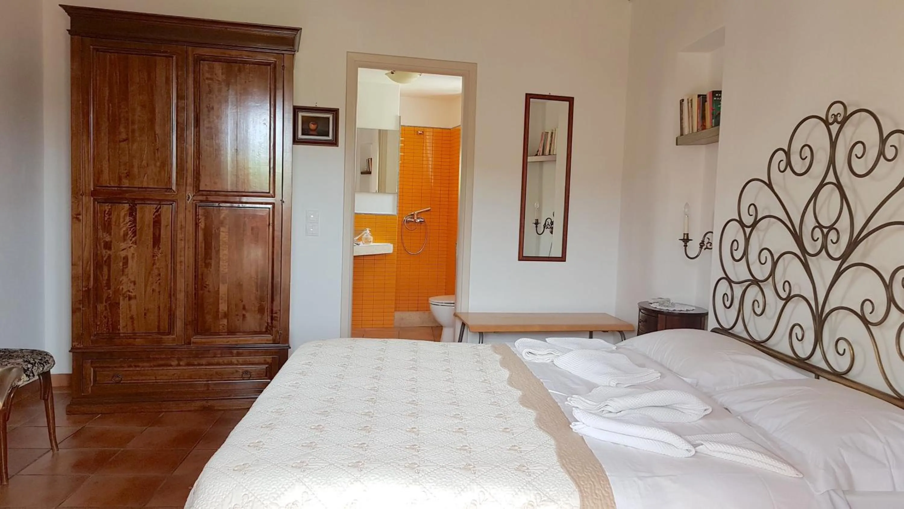 Villa Patmos Netia
