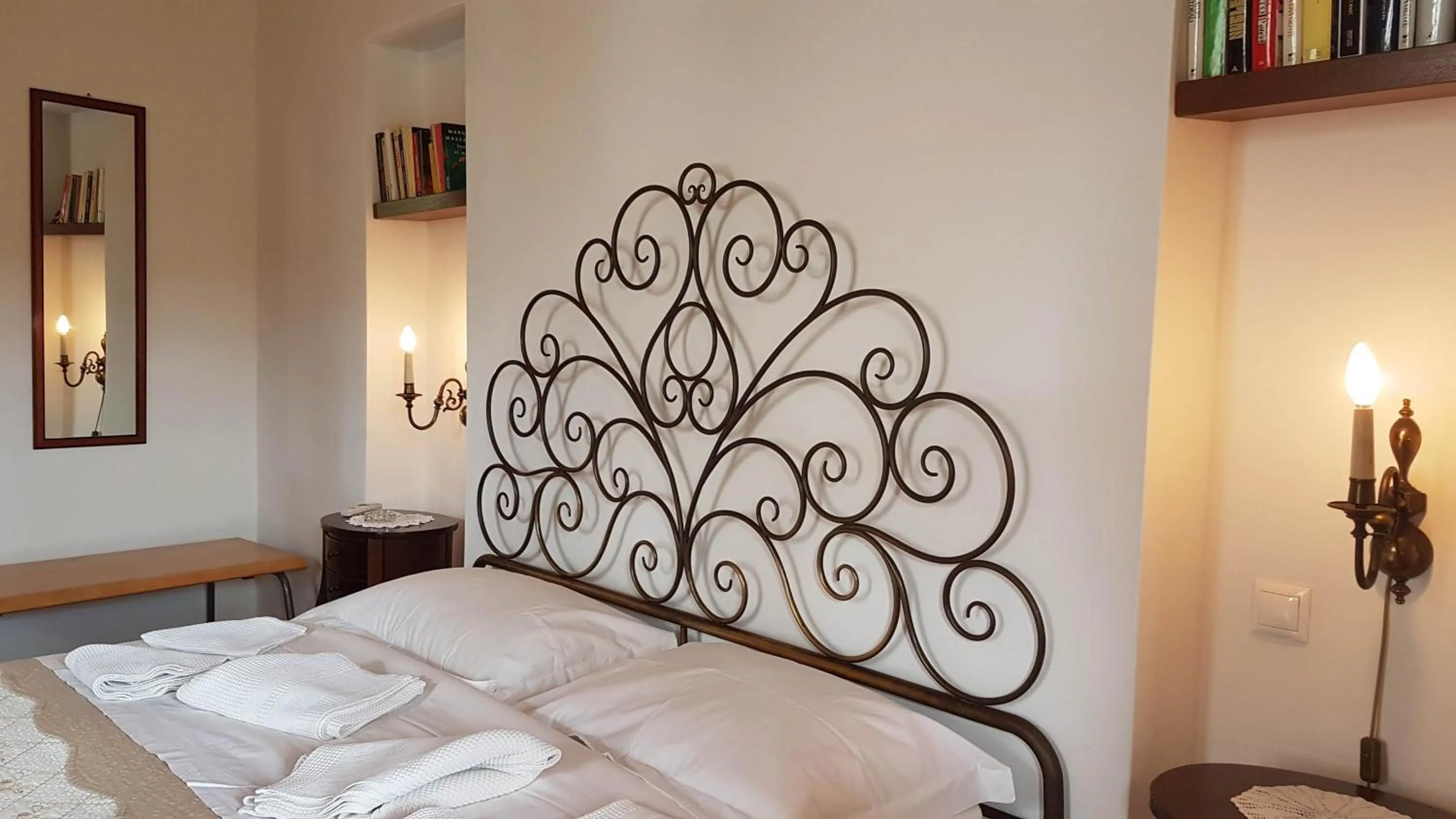 Villa Patmos Netia