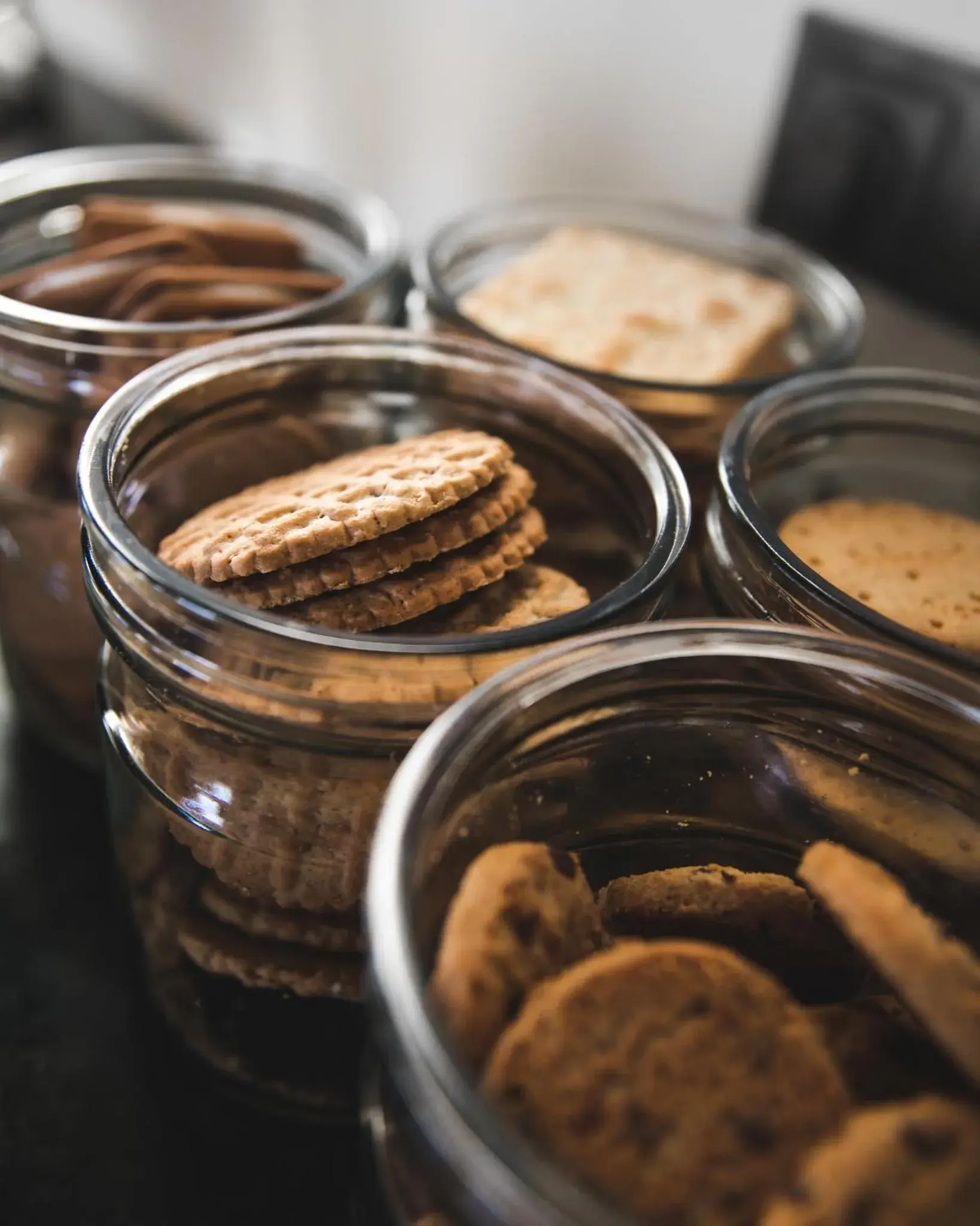 Food close-up in Fosshotel Glacier Lagoon Food close-up in Fosshotel Glacier Lagoon