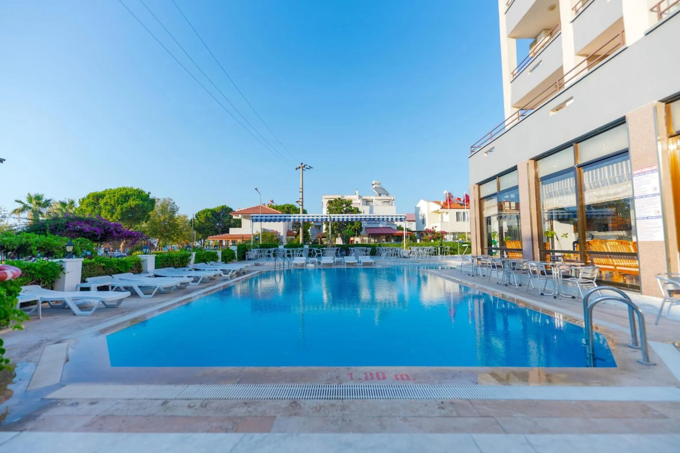 Çidihan HOTEL