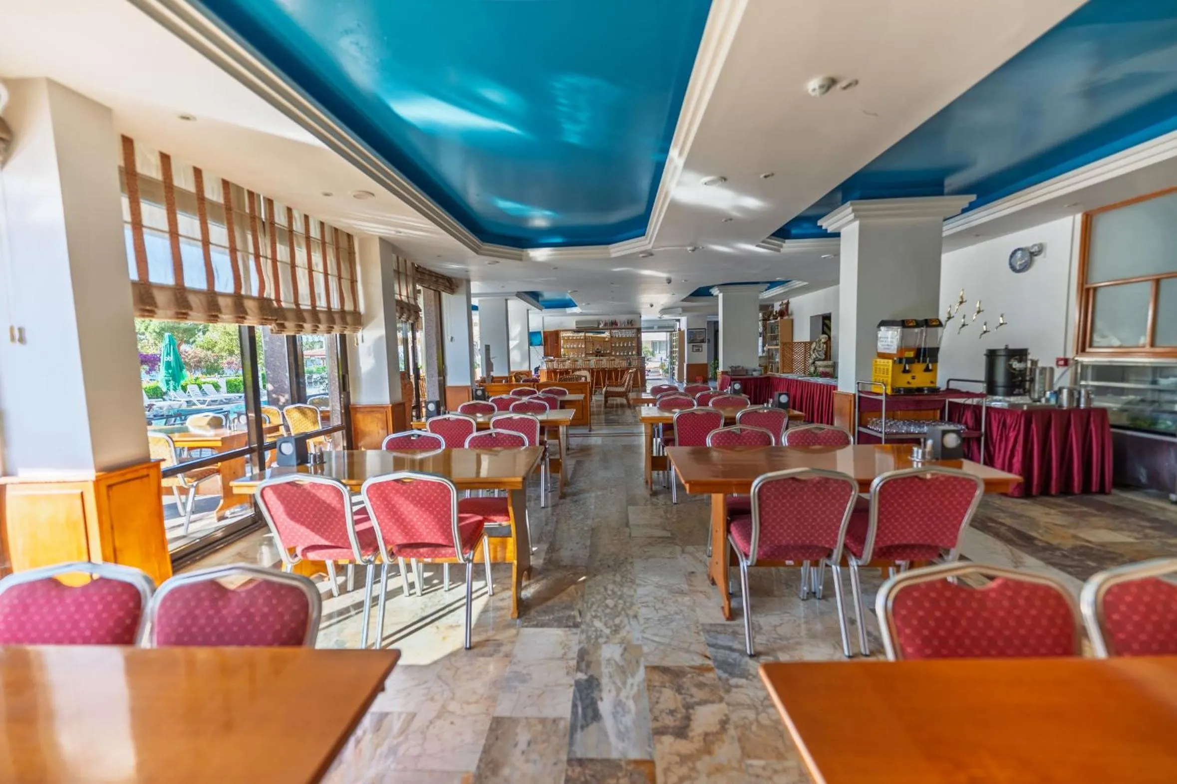 Double Room with Mountain View in Çidihan HOTEL