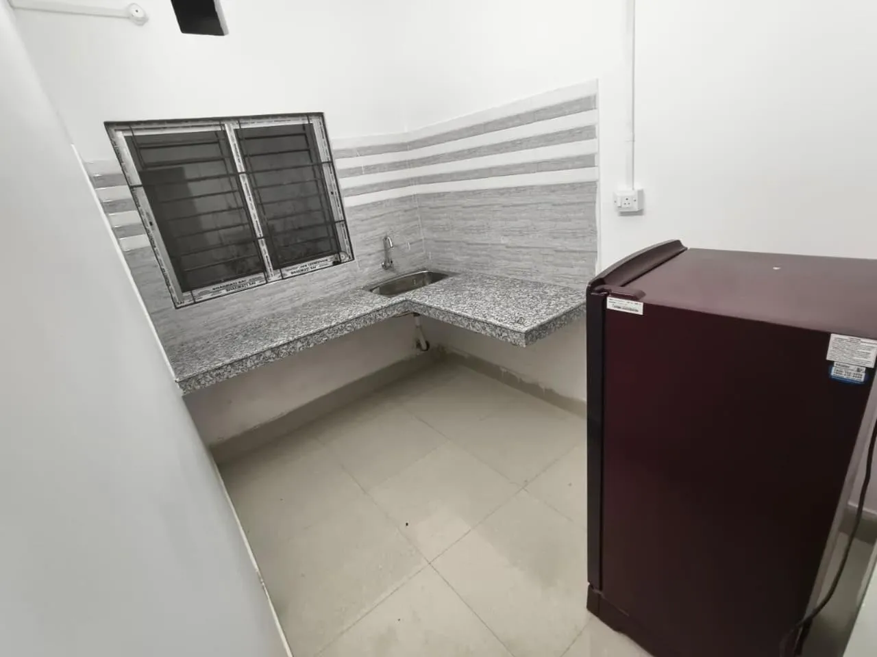 JIRONI RESIDENCY in