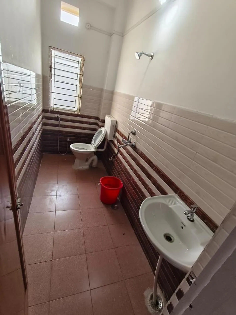 JIRONI RESIDENCY in
