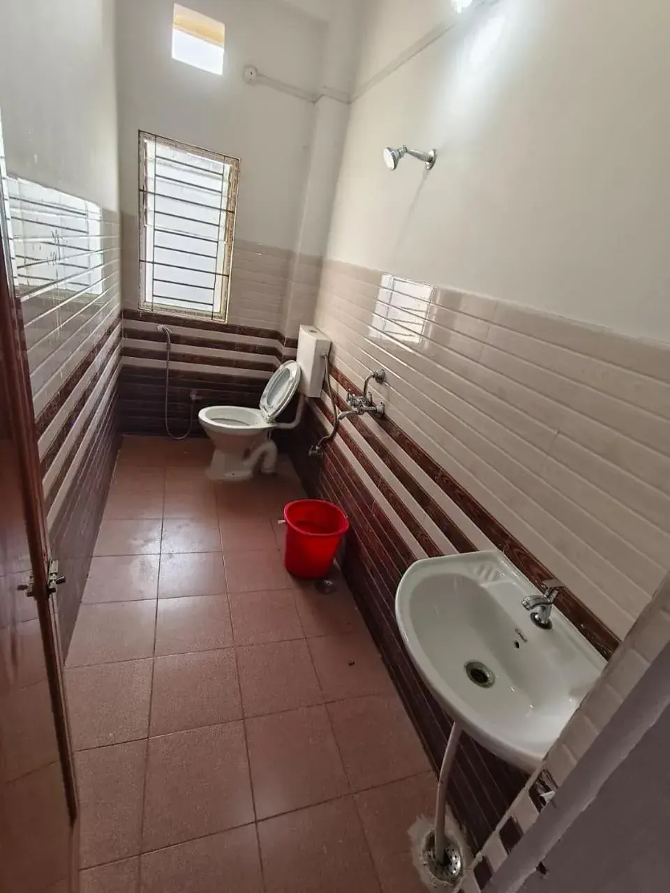 Double Room in JIRONI RESIDENCY in Double Room in JIRONI RESIDENCY in