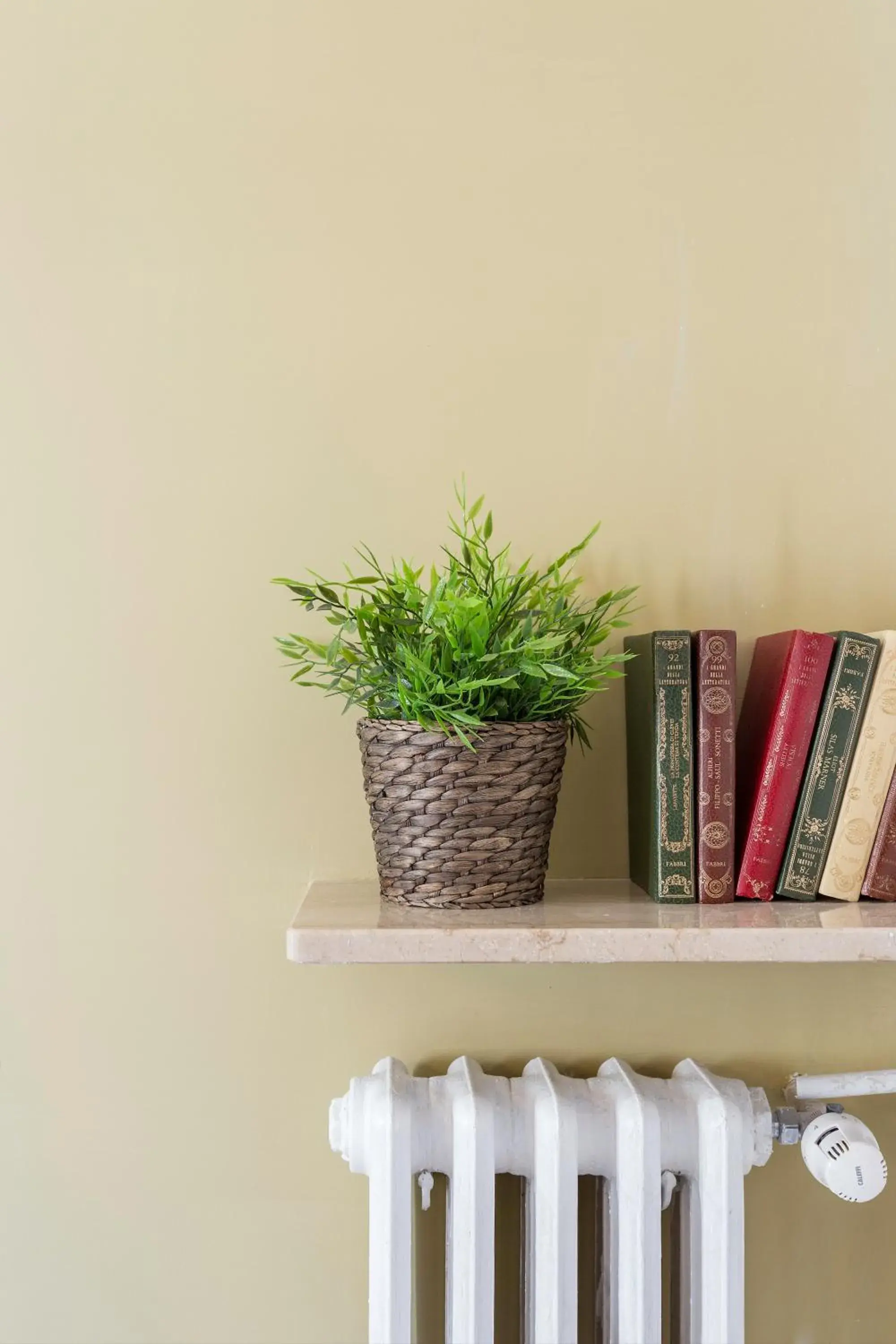 View (from property/room) in Rome To You- The Place to be&B View (from property/room) in Rome To You- The Place to be&B