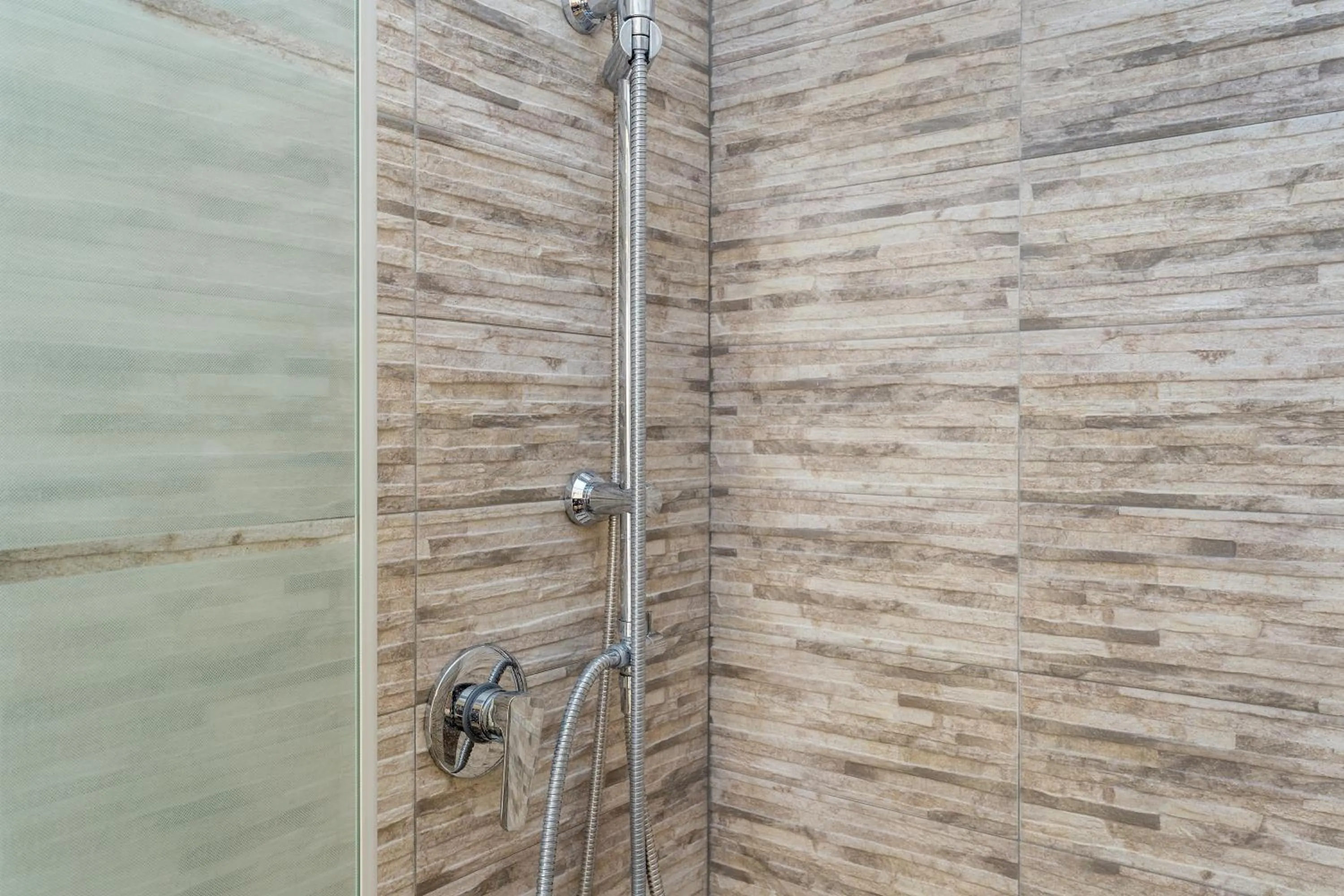 Decorative detail in Rome To You- The Place to be&B