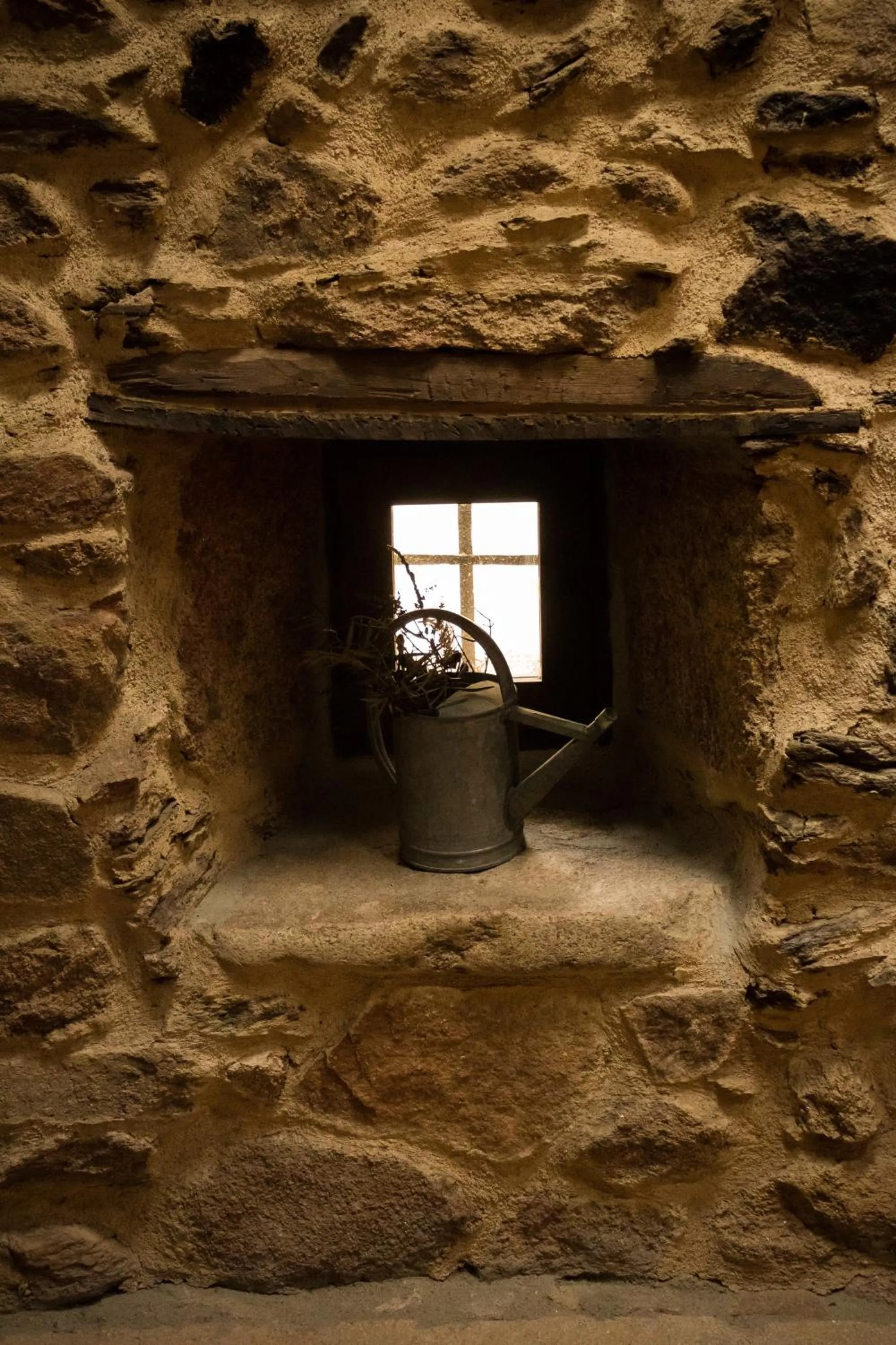 Hotel Rural Bermellar