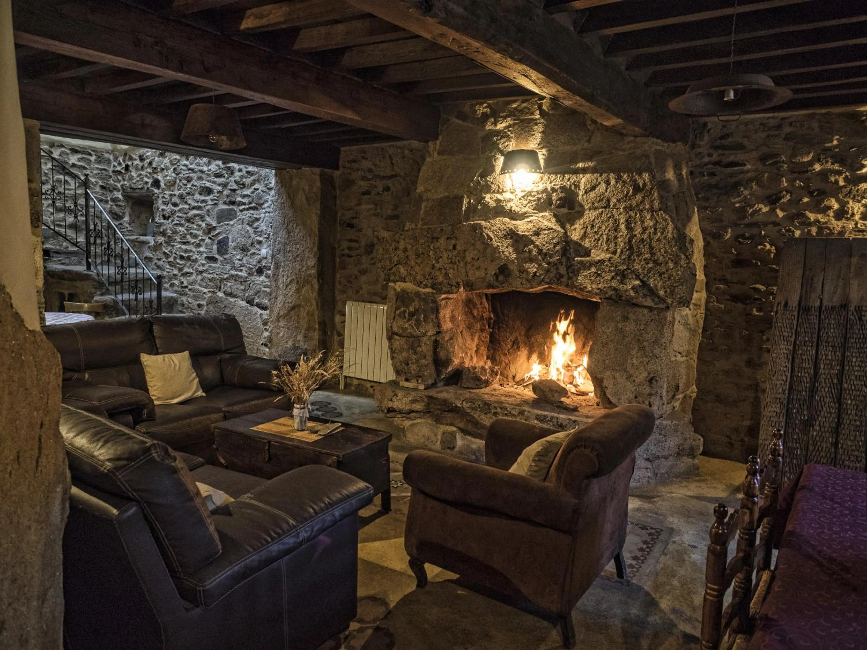 Hotel Rural Bermellar