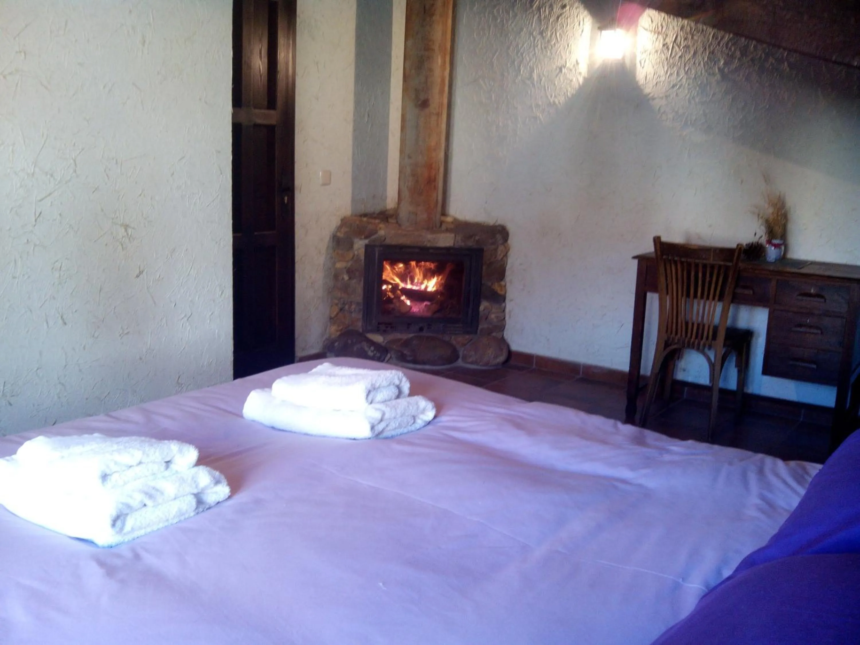 Hotel Rural Bermellar