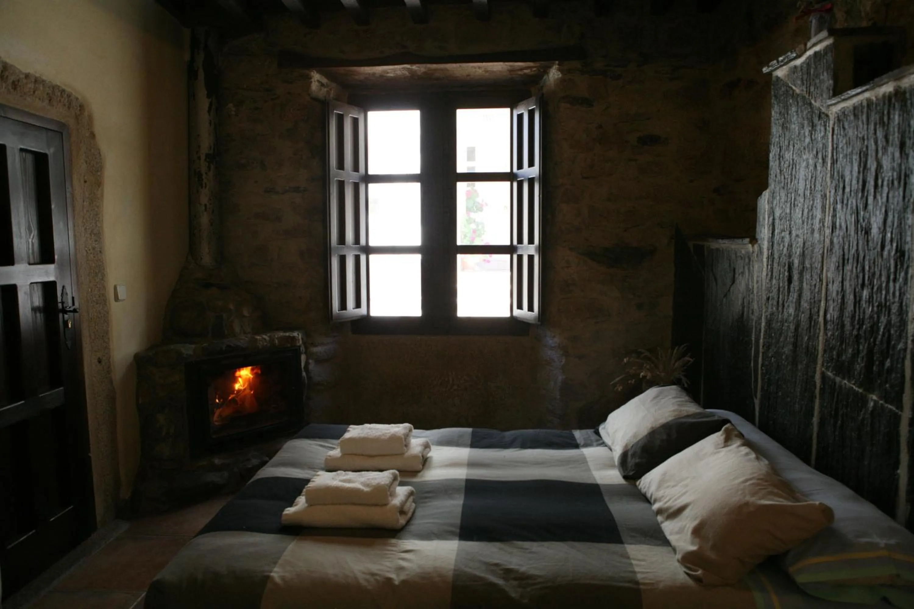 Hotel Rural Bermellar