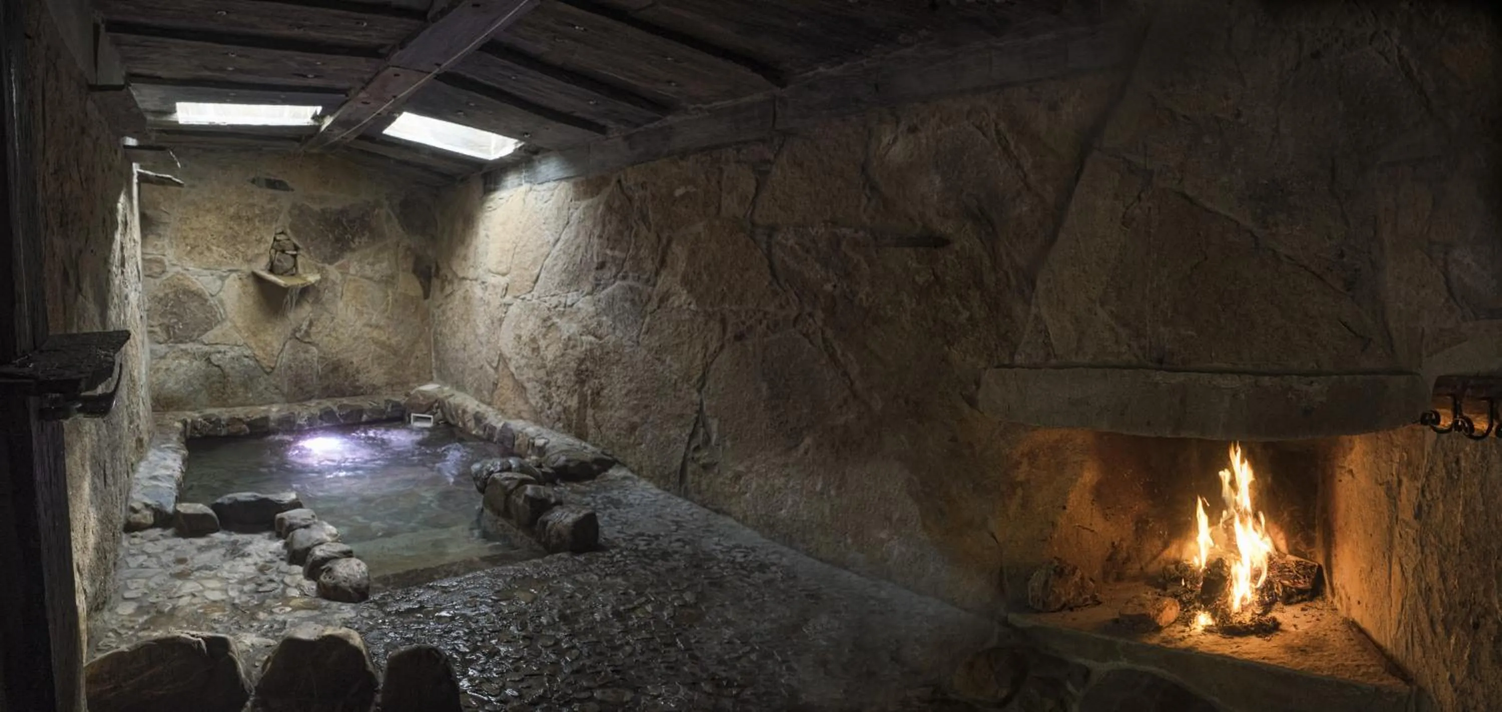 Hotel Rural Bermellar