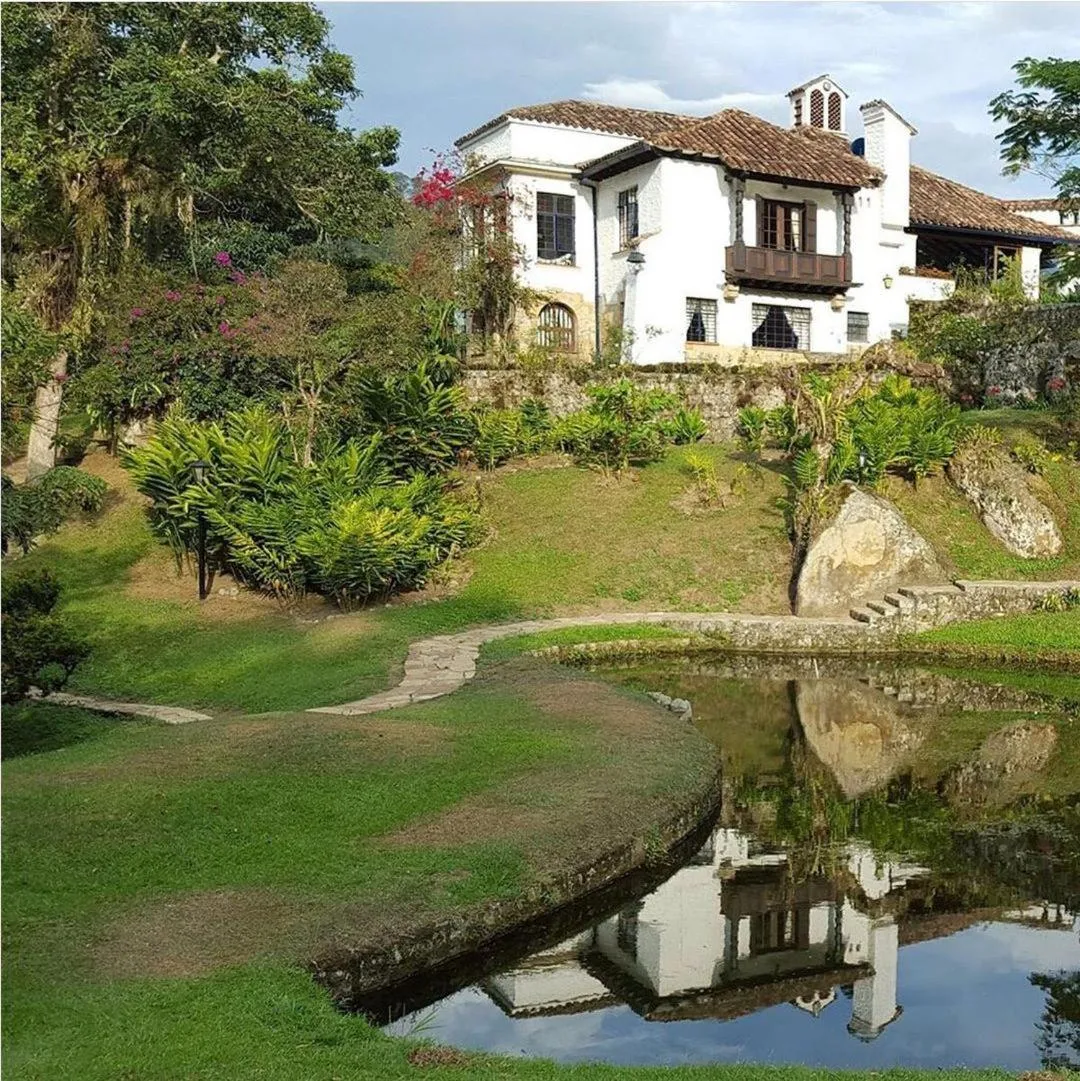 El Refugio Hotel & Spa