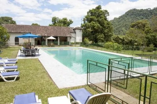 El Refugio Hotel & Spa
