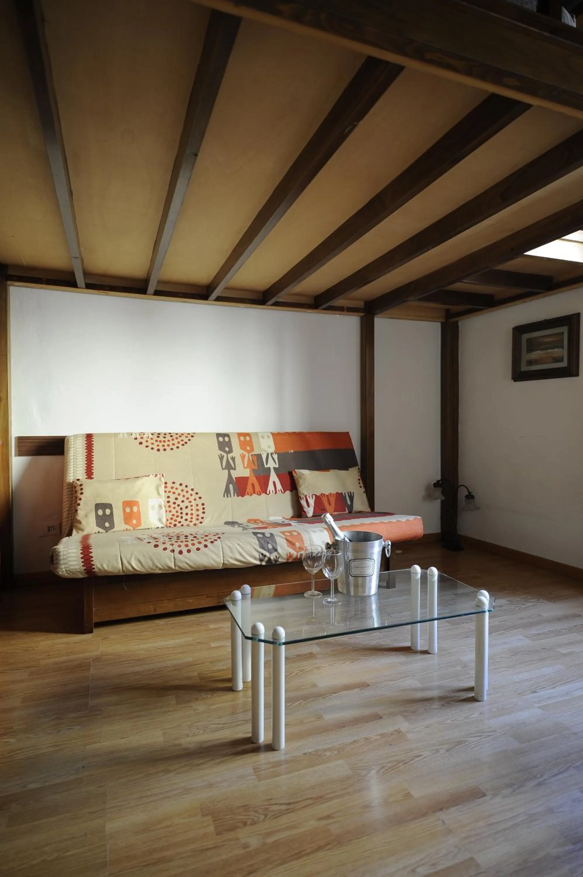 air conditioner in B&B Porta San Frediano