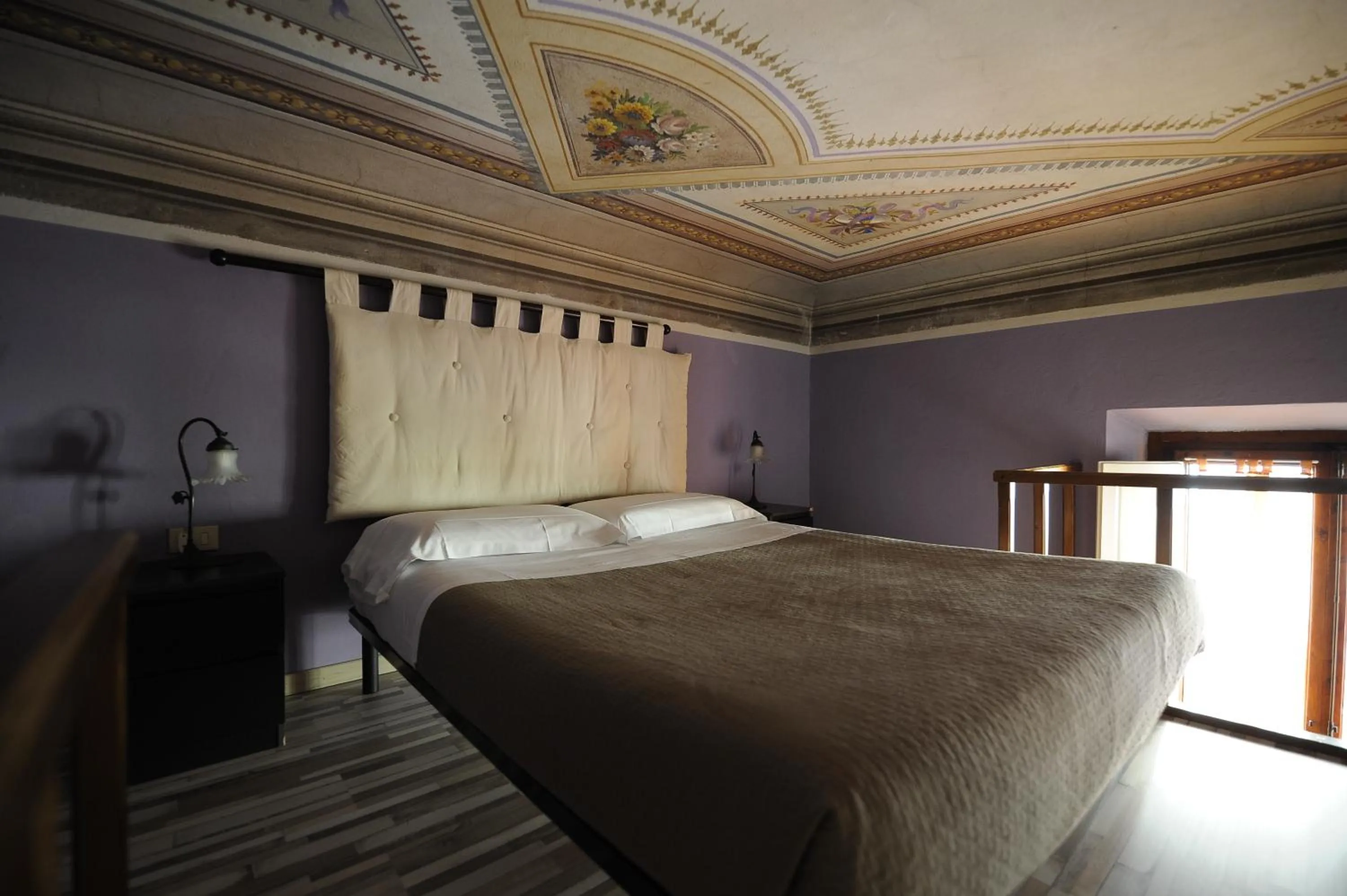 Bed in B&B Porta San Frediano