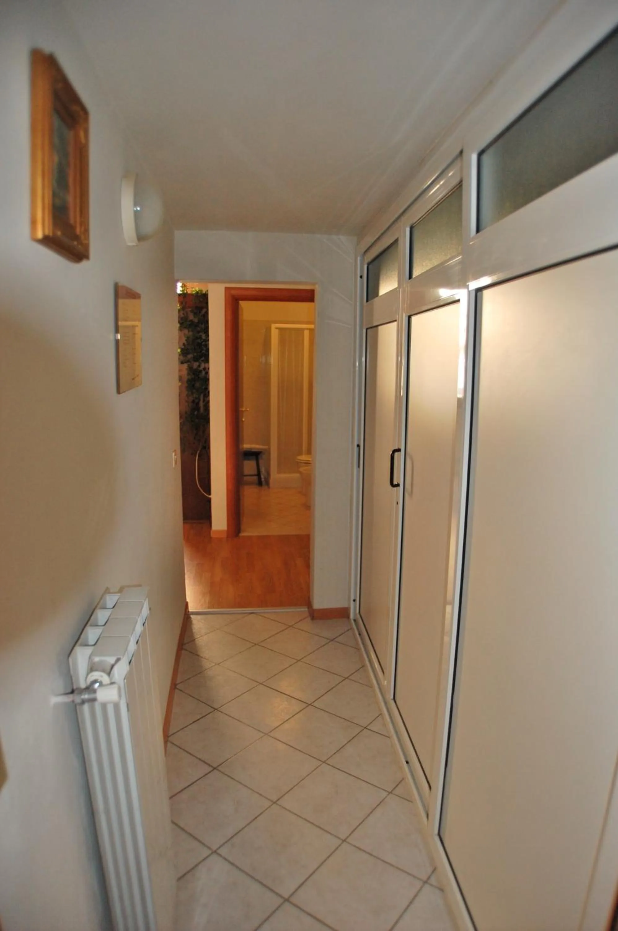 internet in B&B Porta San Frediano