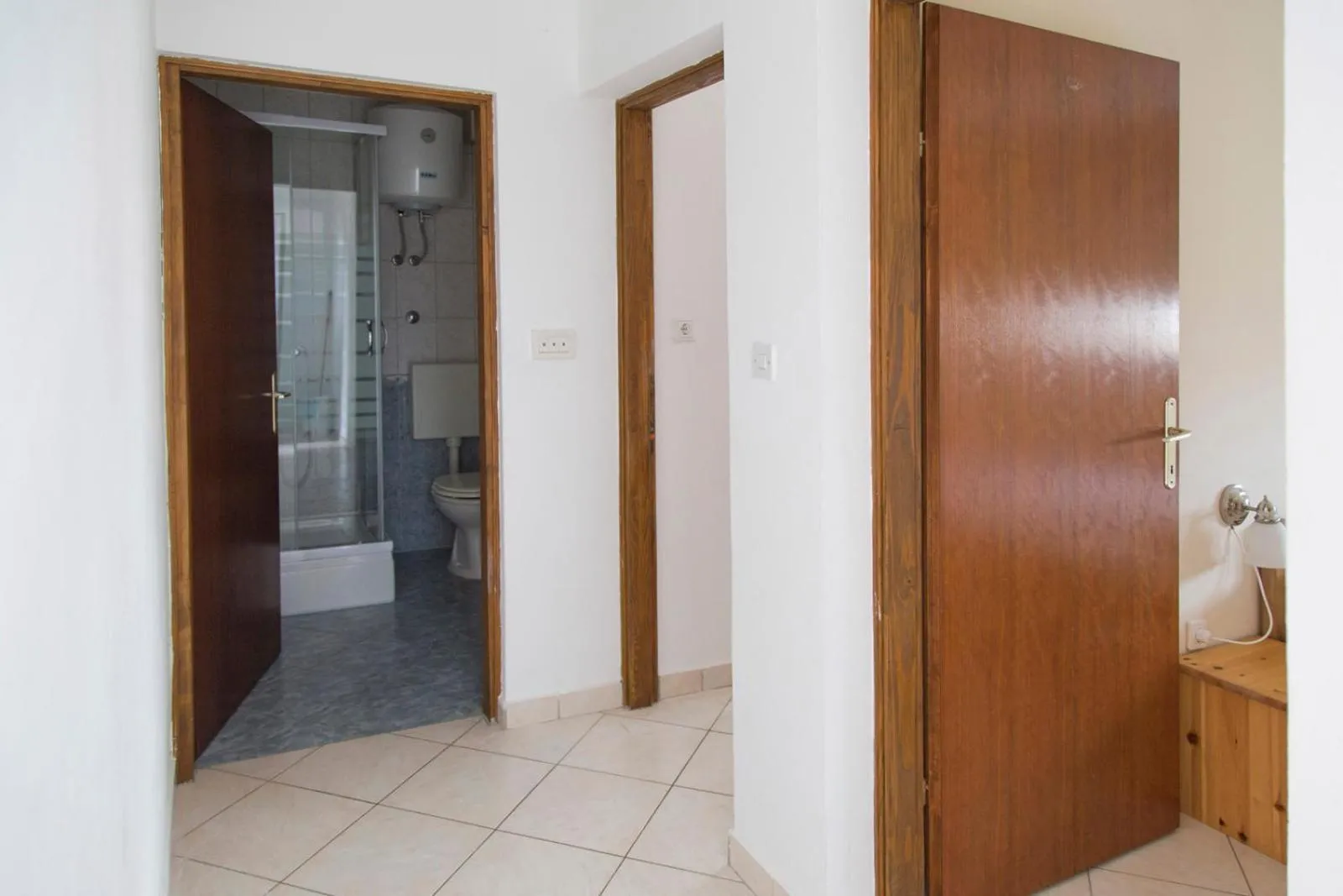 Apartments Beba