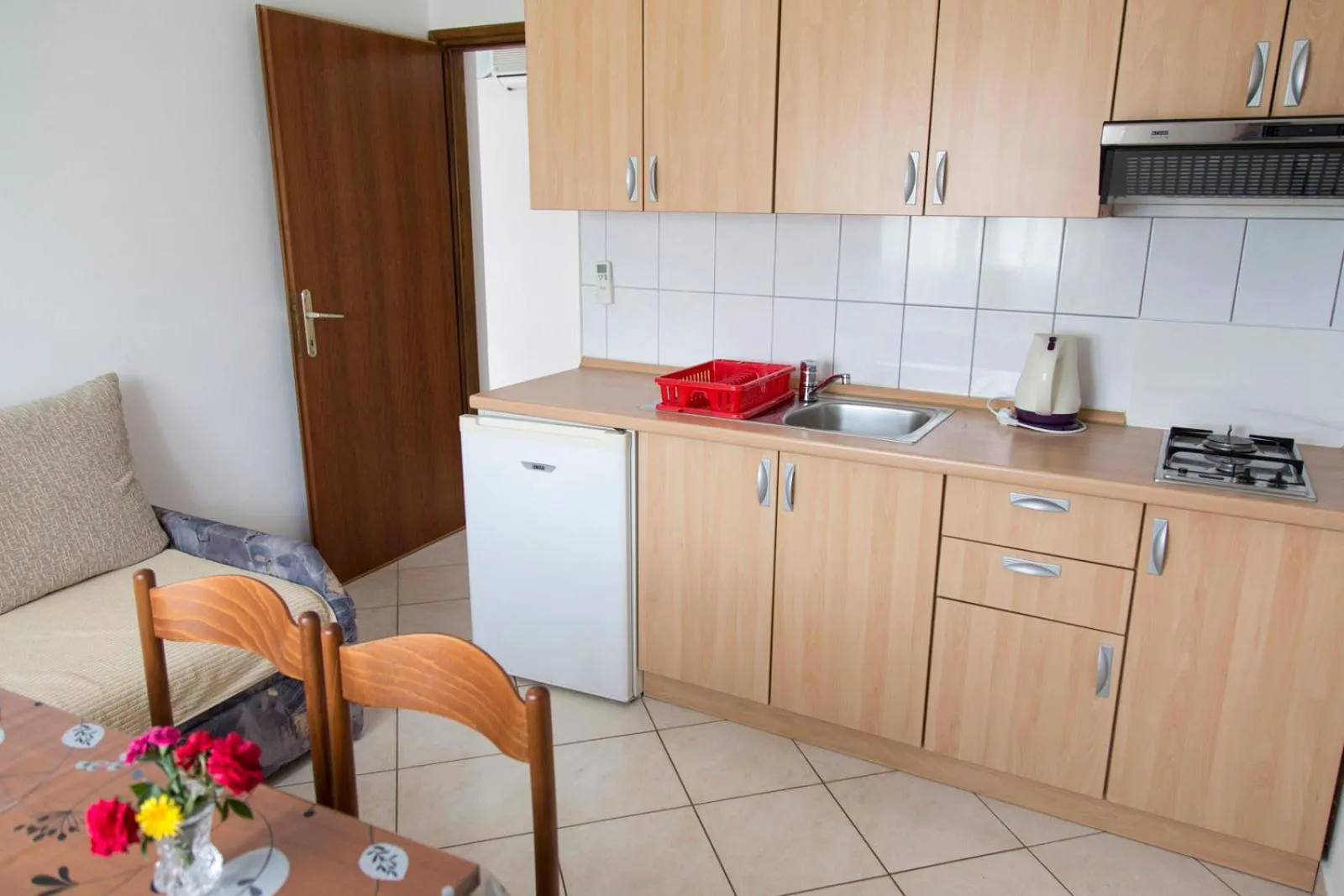 Apartments Beba