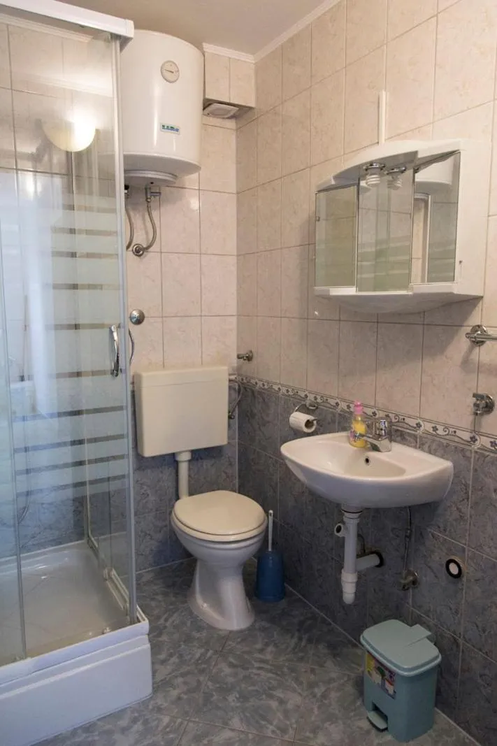 Apartments Beba