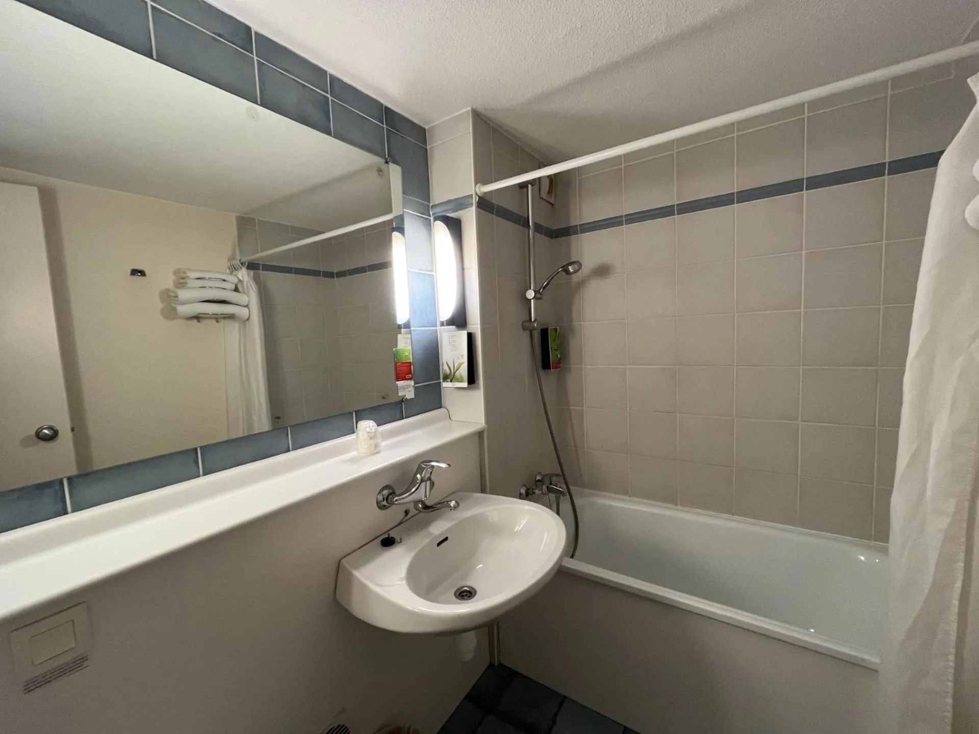 initial by balladins La Roche-sur-Yon