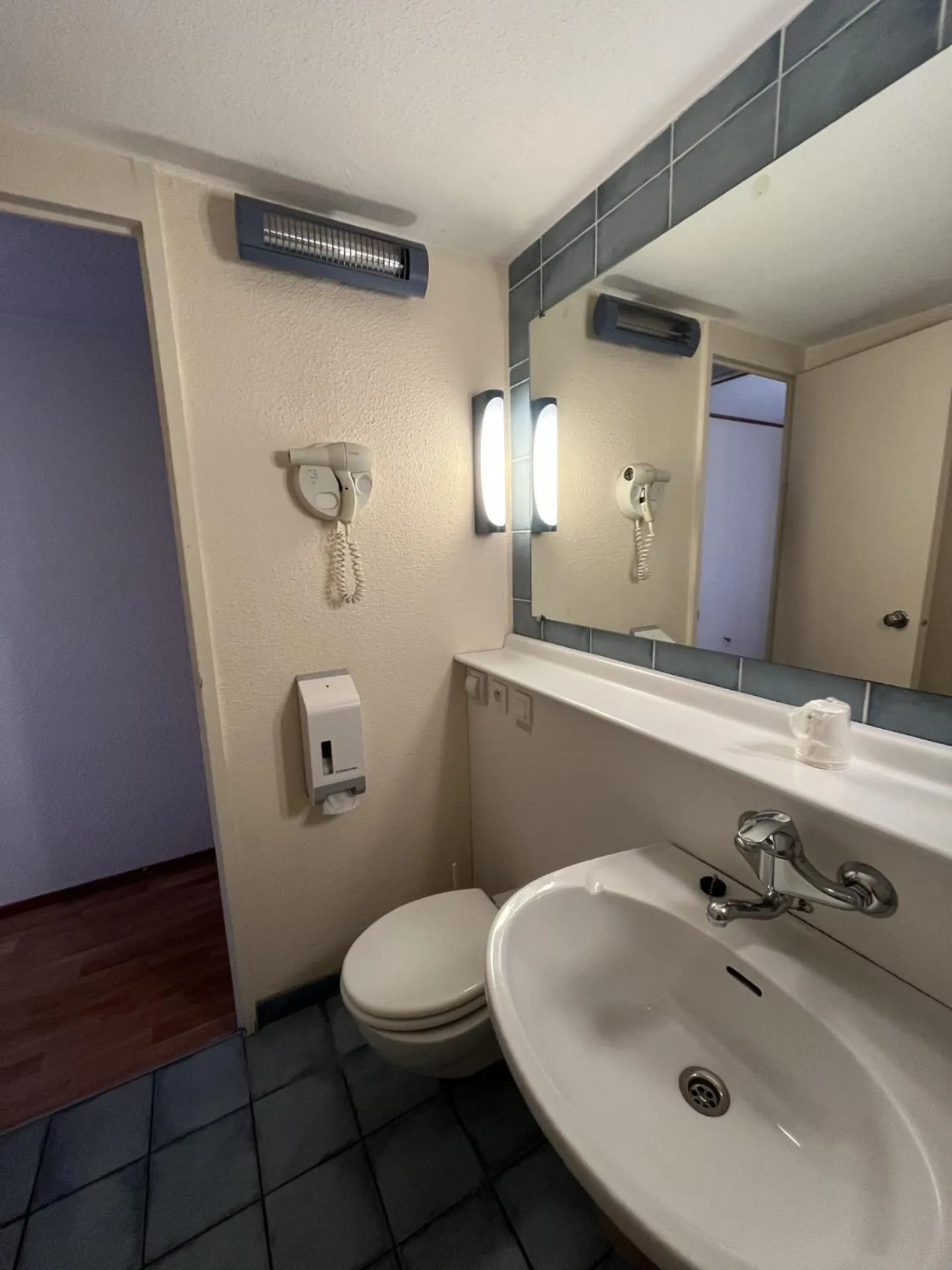 initial by balladins La Roche-sur-Yon