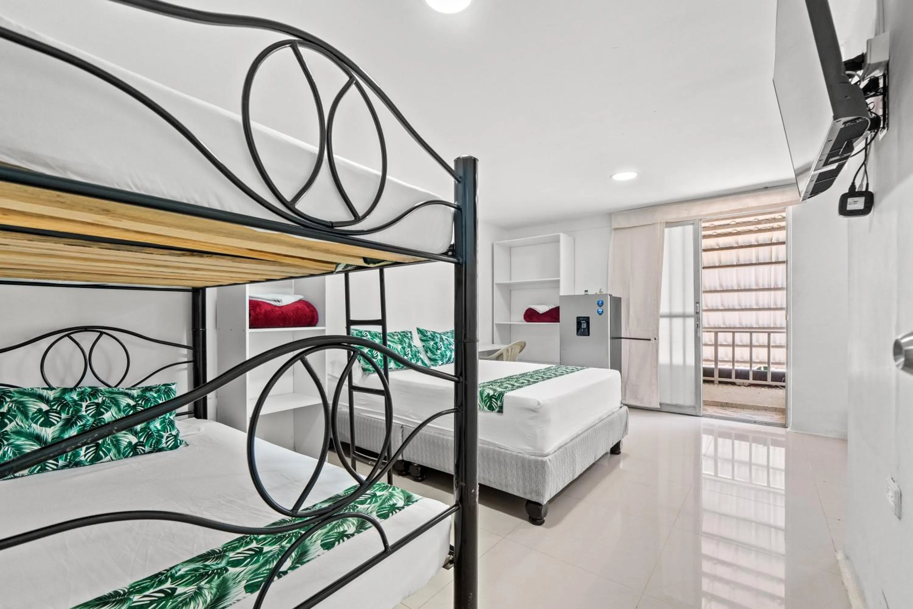 Casa Hotel Ecosuite
