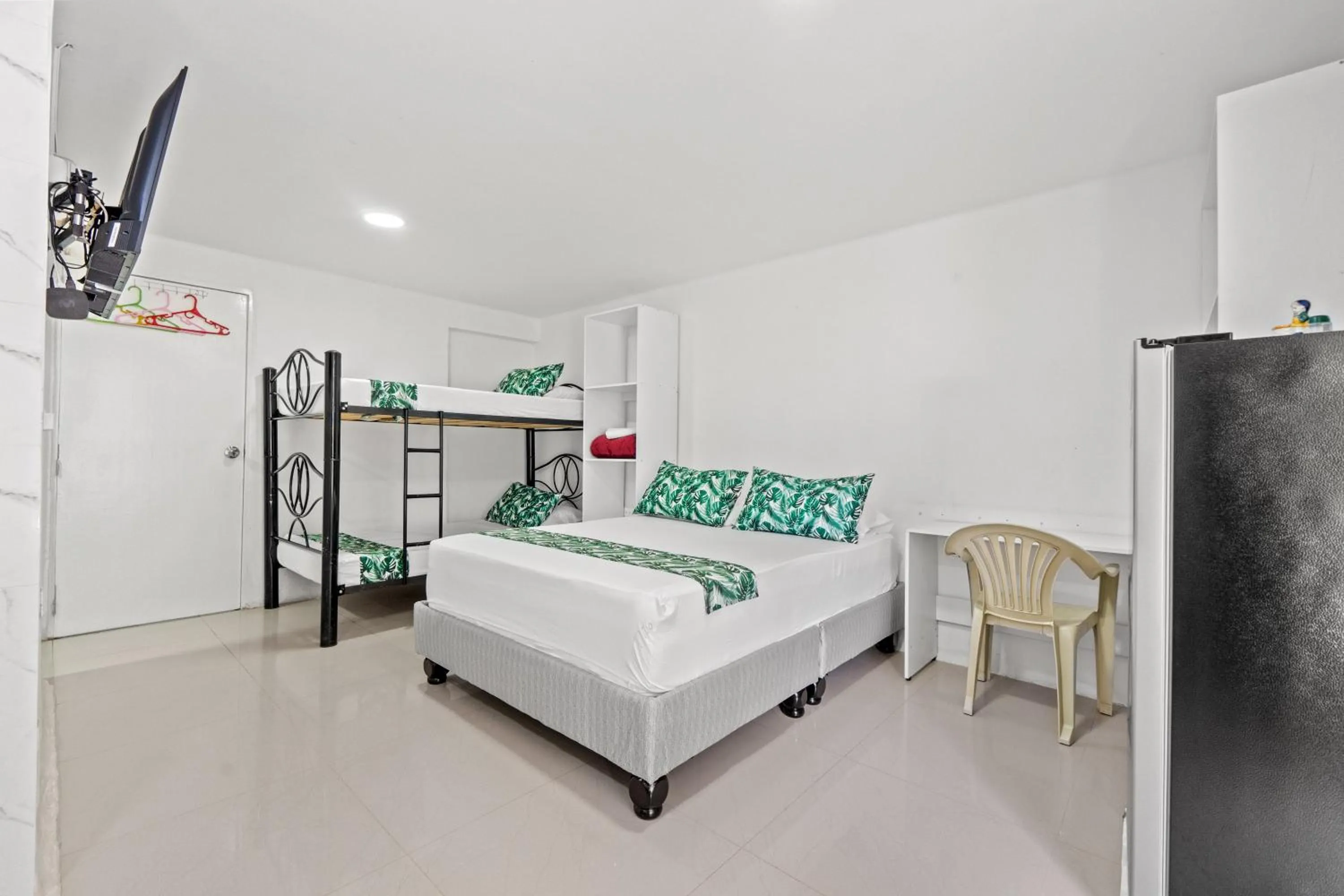 Casa Hotel Ecosuite