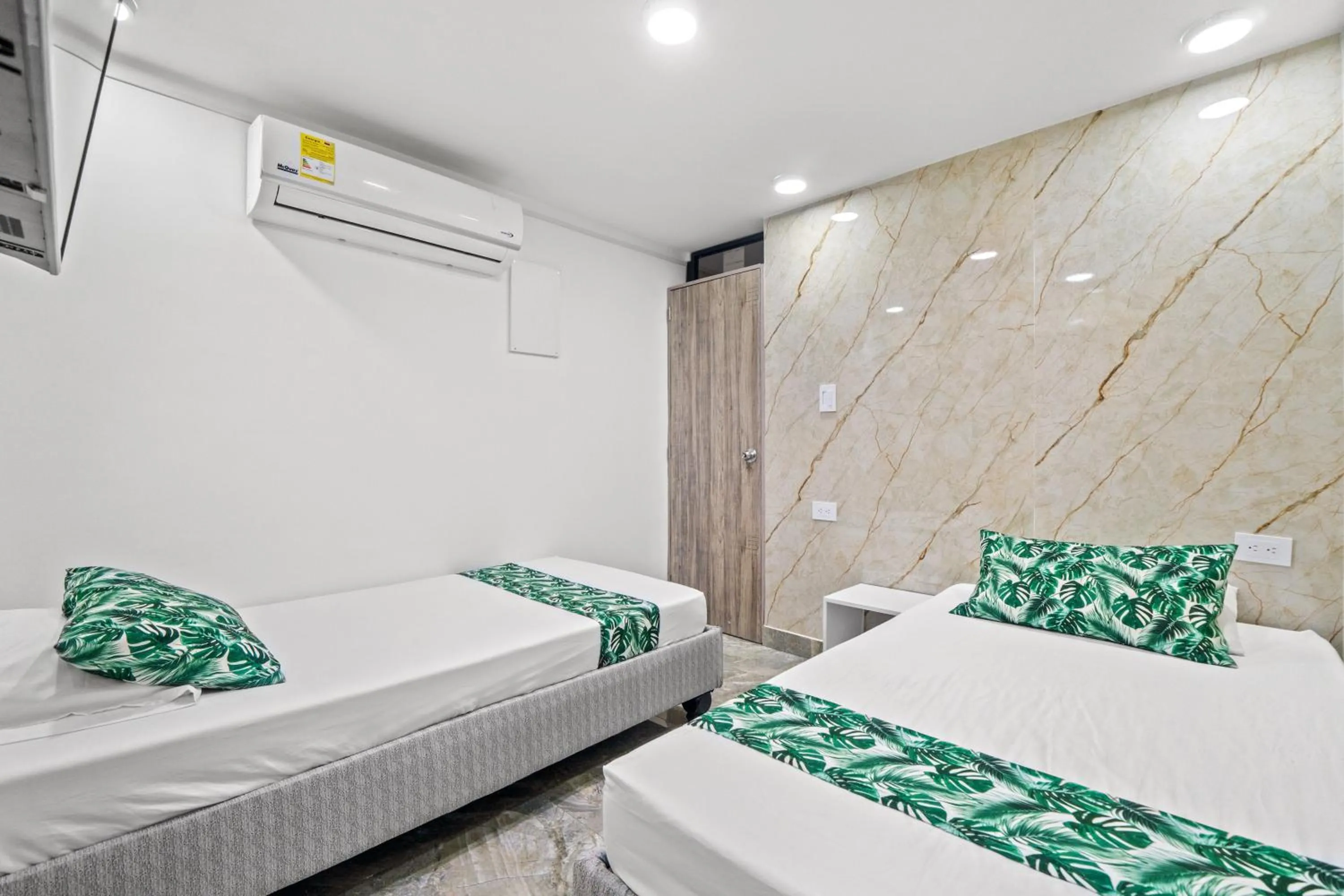 Casa Hotel Ecosuite