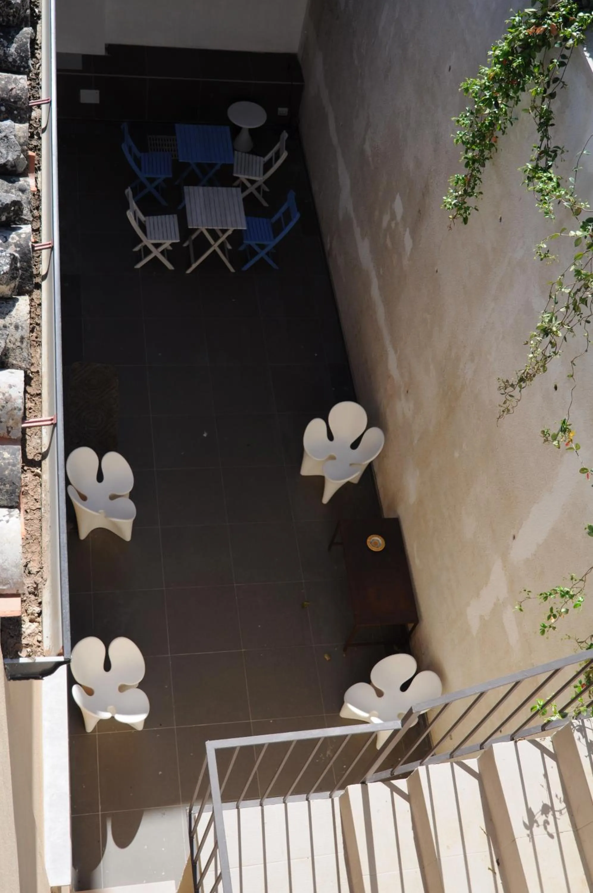 Property building in Iblainsuite