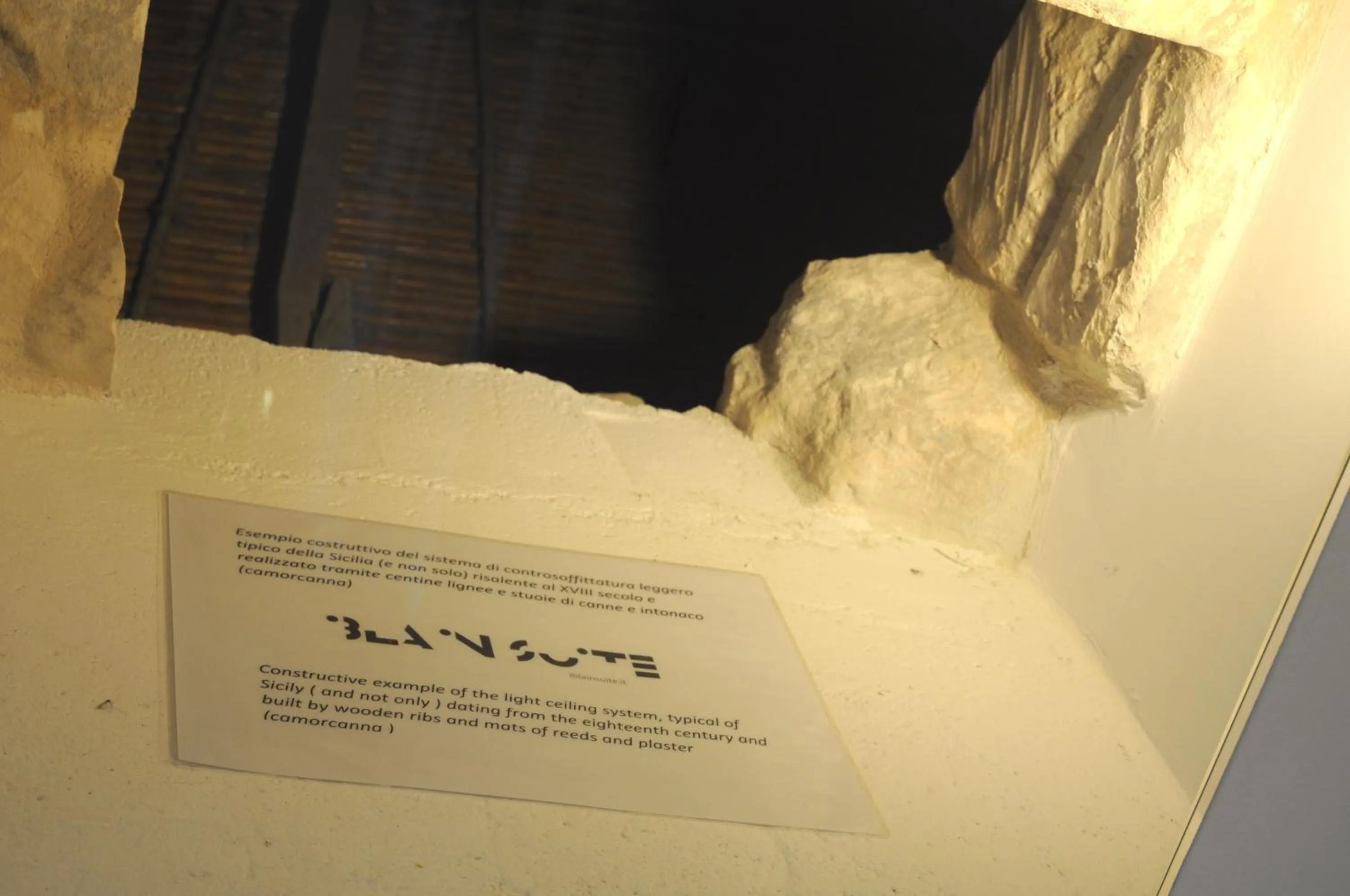 Lobby or reception in Iblainsuite