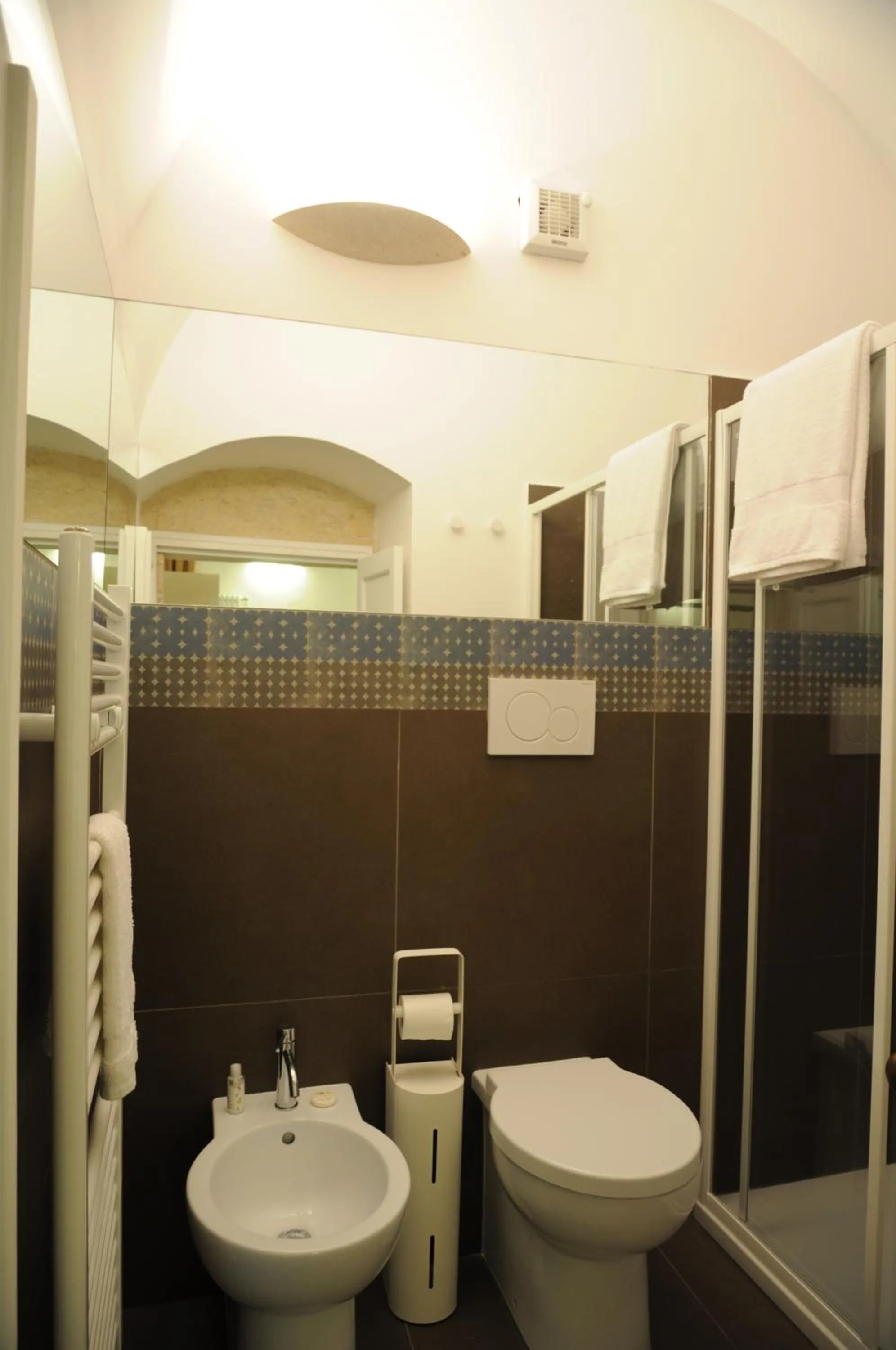 Bathroom in Iblainsuite