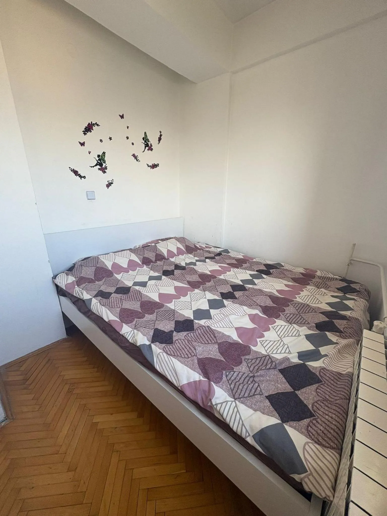 Skopje Luxury Apartments
