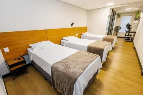 Hotel Move BH Hotel Move BH