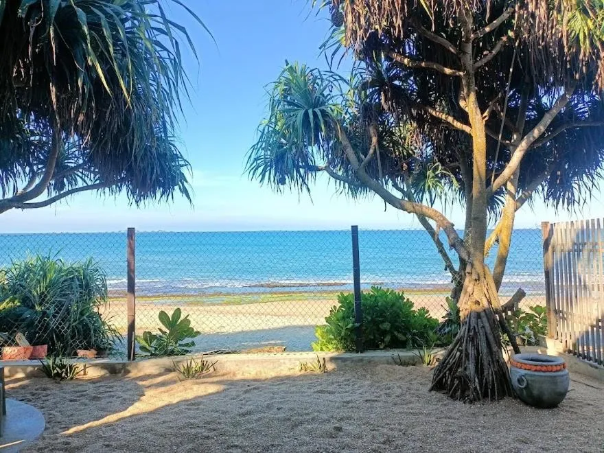 Villa Sri Beach Ayurveda Retreat