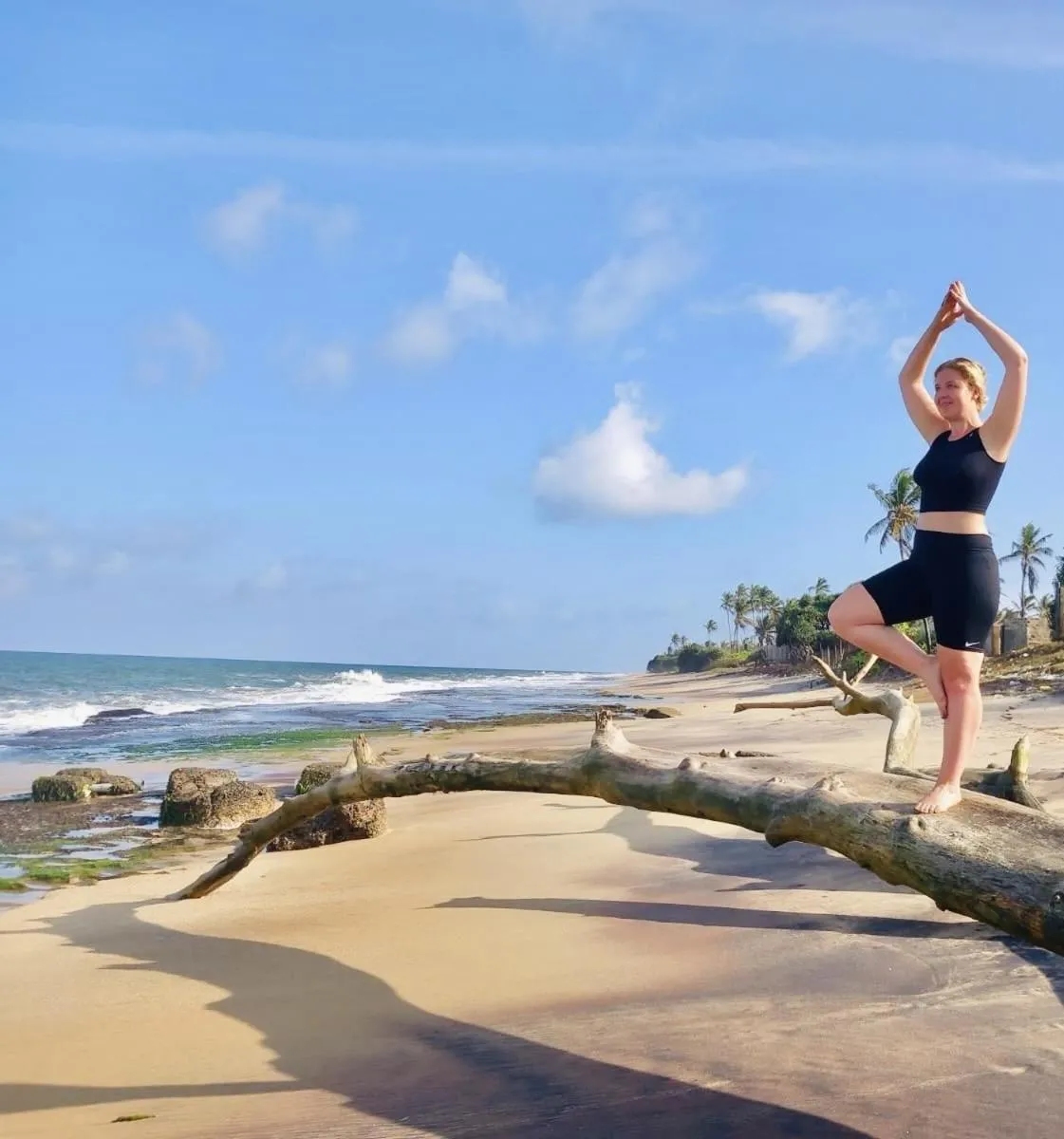 Villa Sri Beach Ayurveda Retreat
